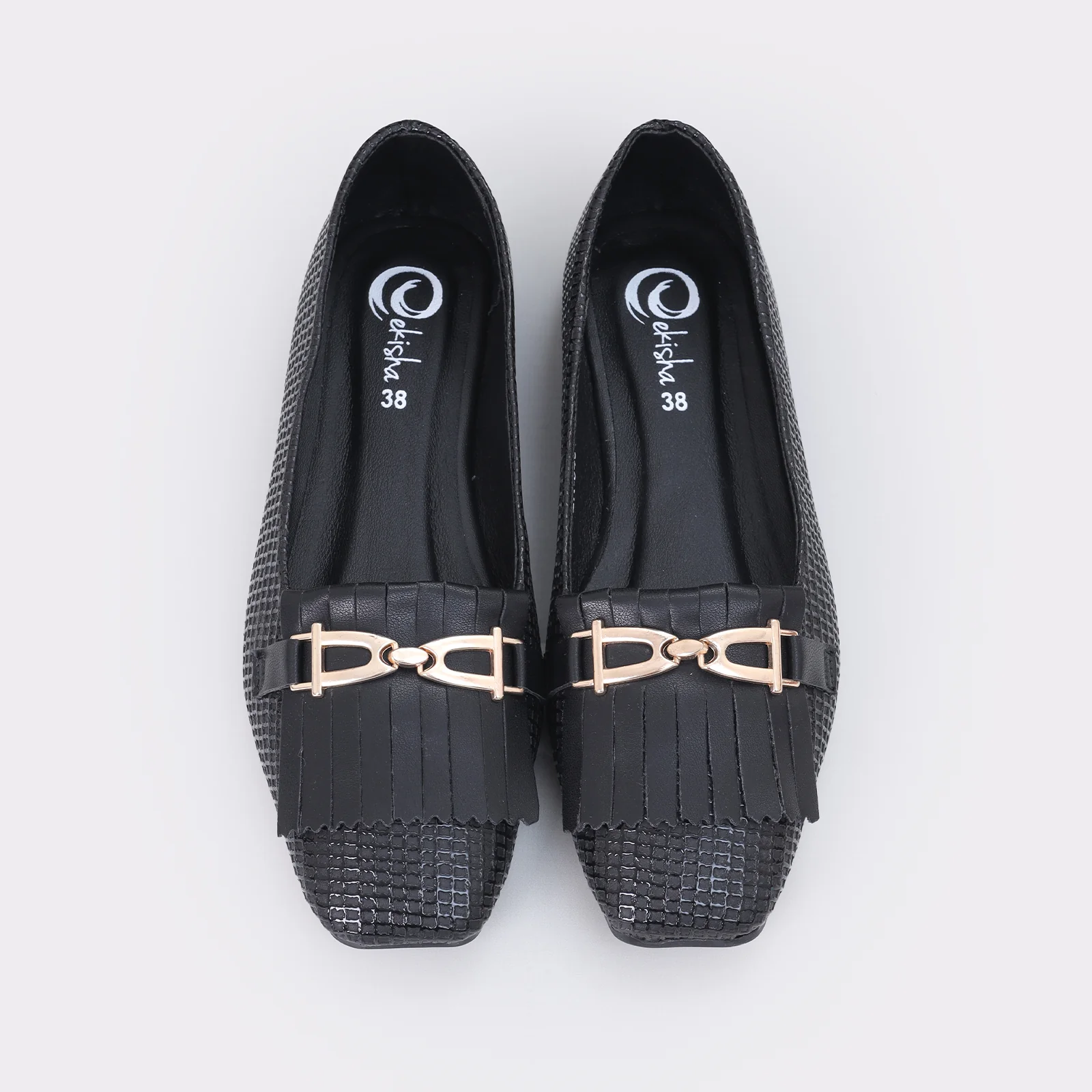 Women Stylish Moccs - Image 3