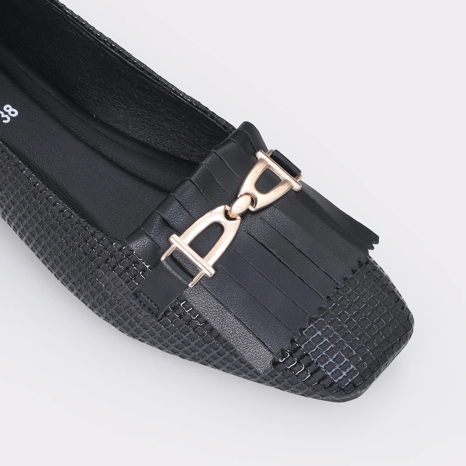 Women Stylish Moccs - Image 6