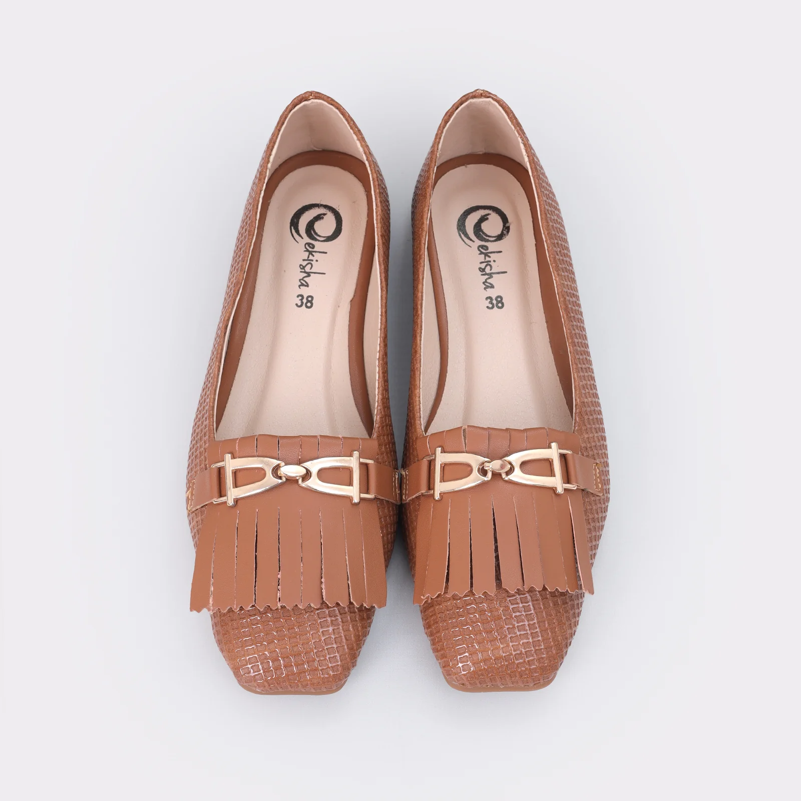Women Stylish Moccs - Image 3