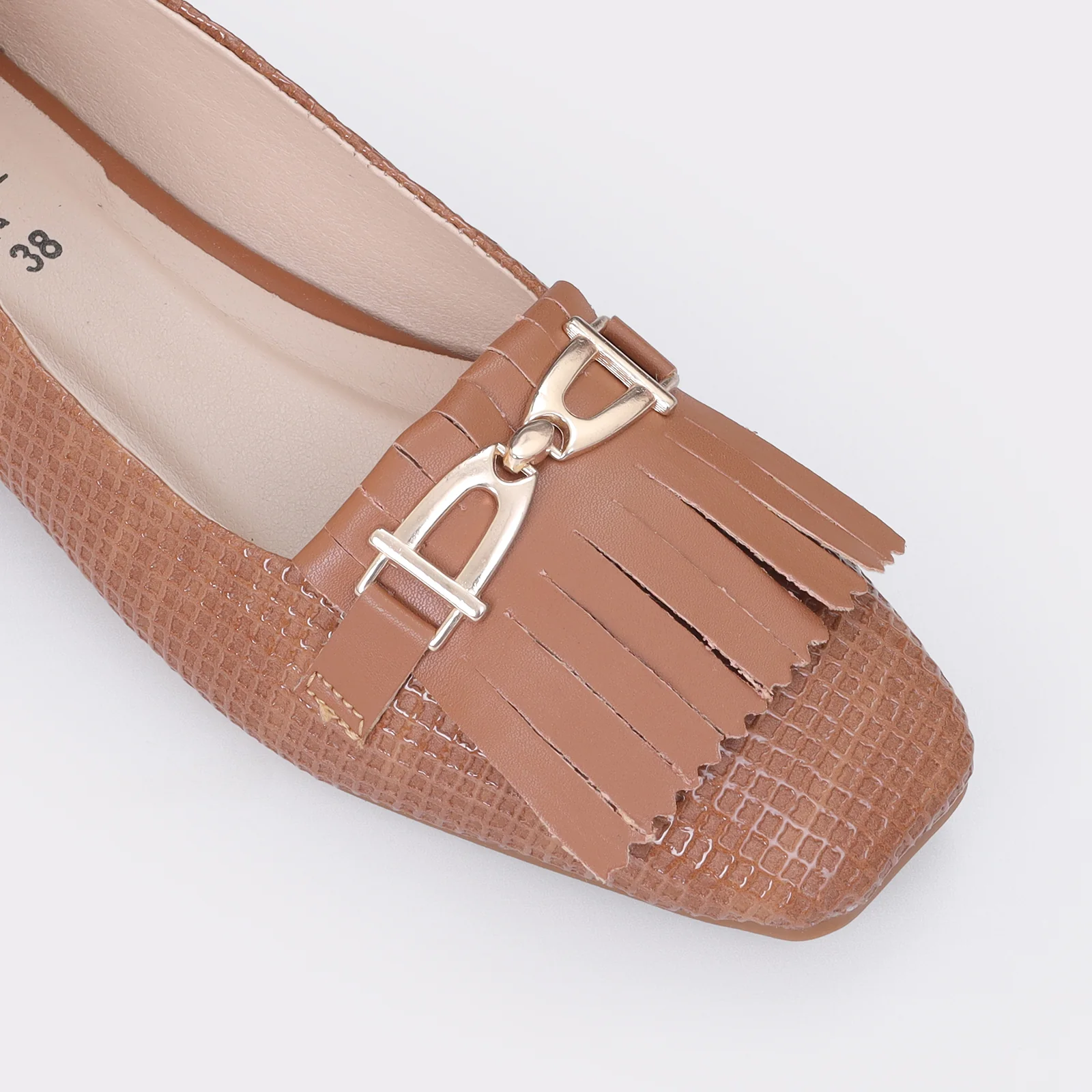 Women Stylish Moccs - Image 6