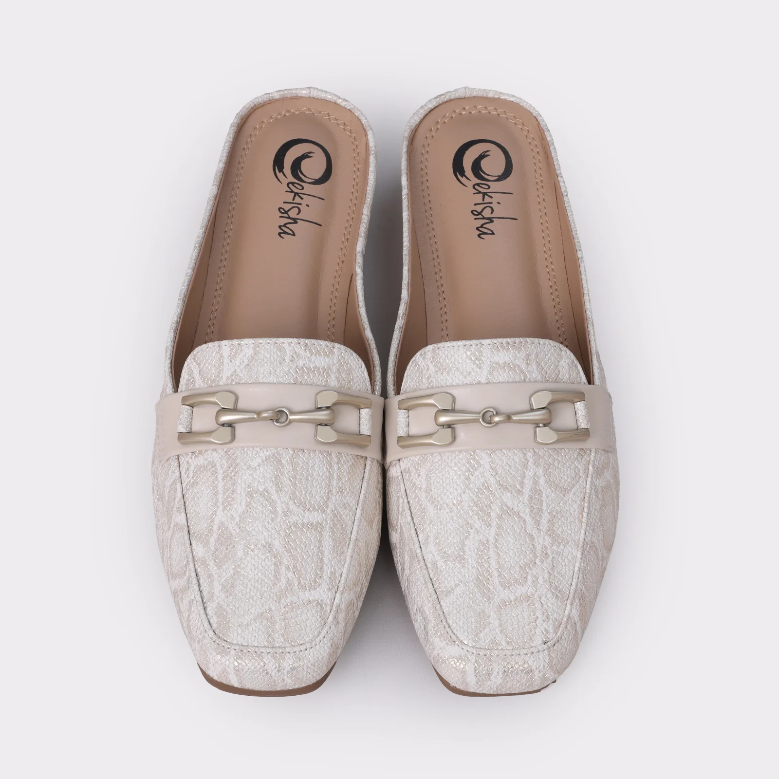 Women casual mules - Image 3