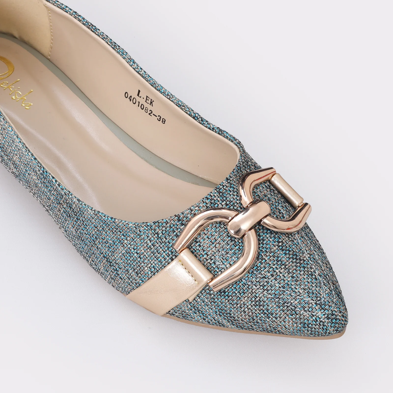 Women Pumps - Image 6
