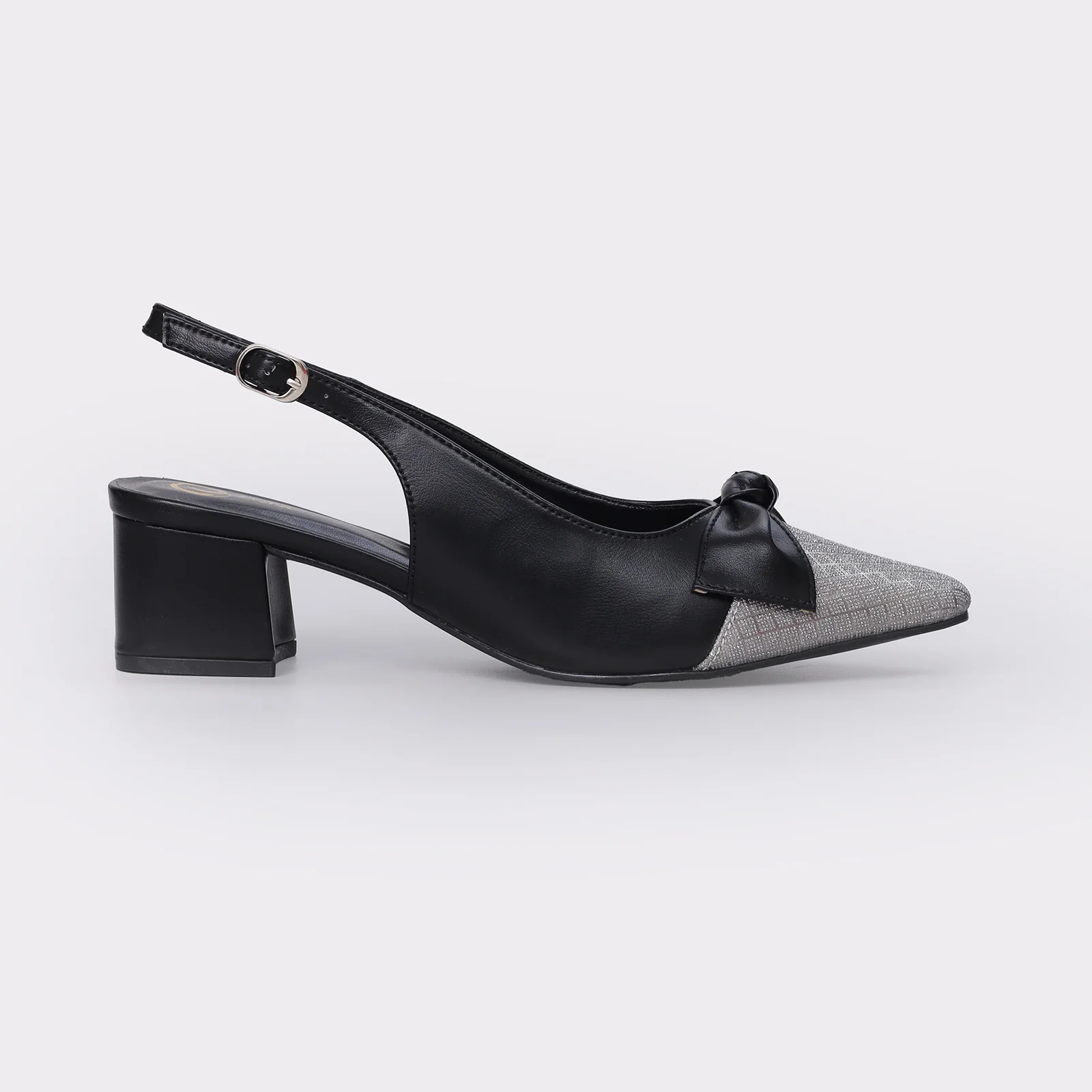 Women's slingback heels - Image 2