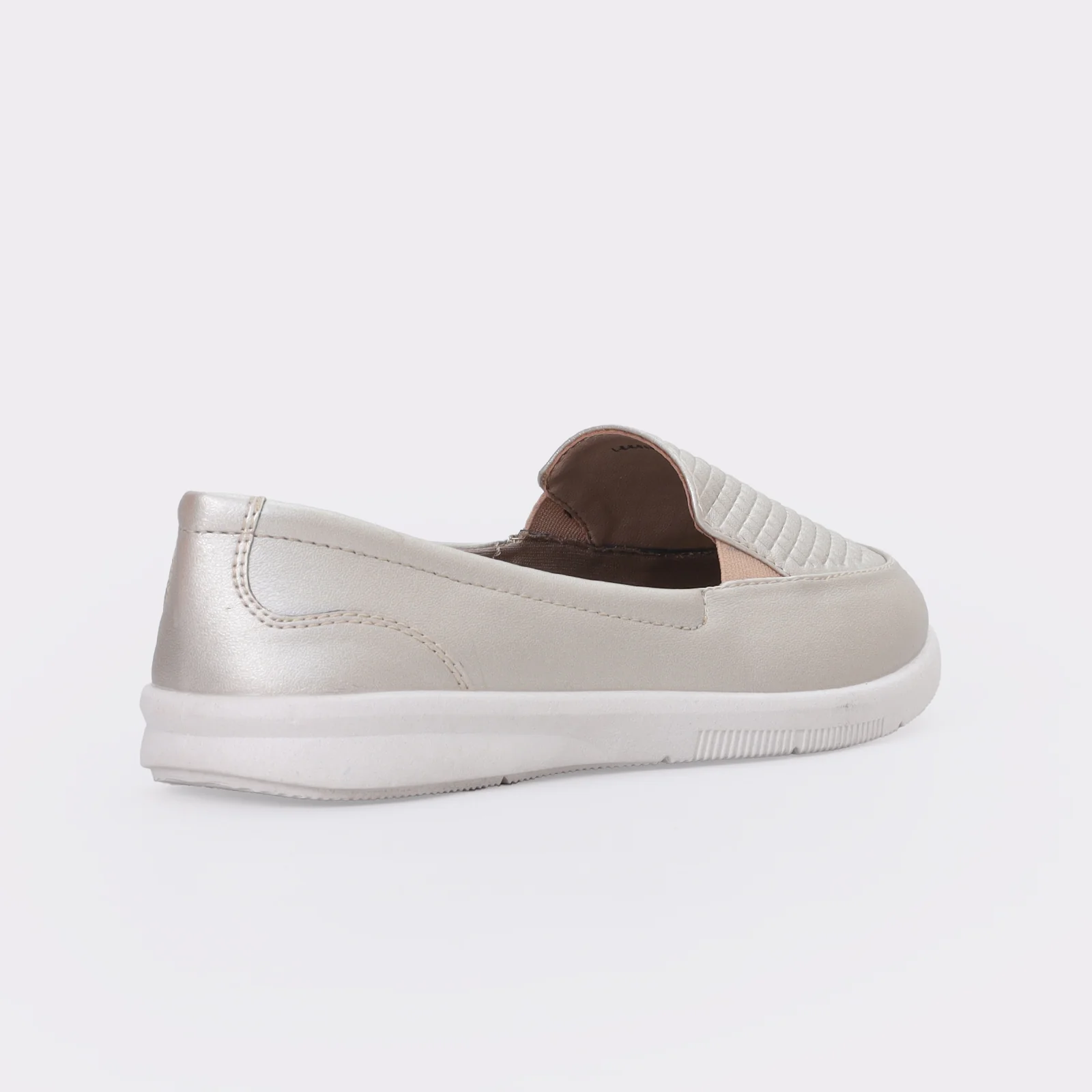 Women's casual moccs - Image 4