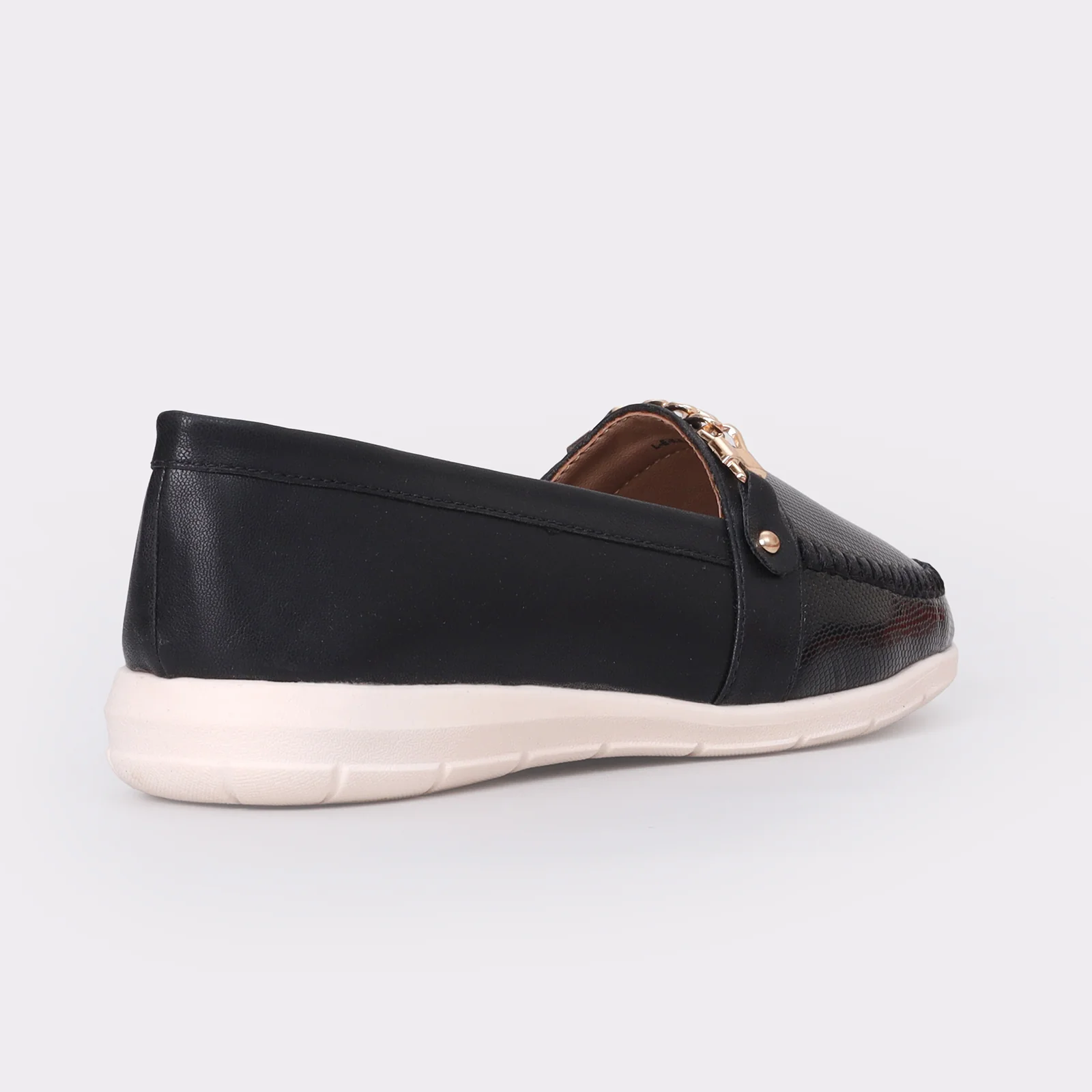 Women's Elegant Moccs - Image 4