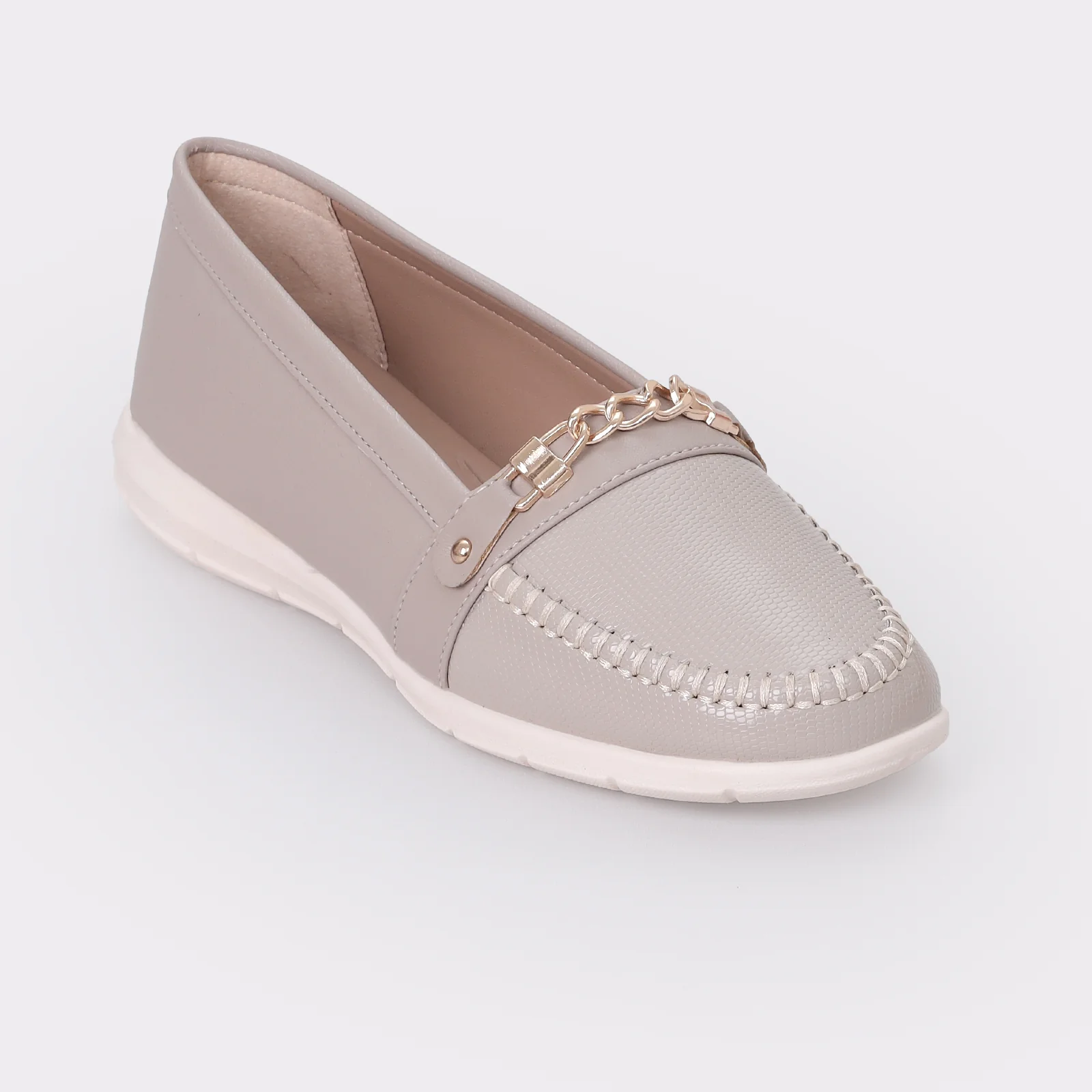 Women's Elegant Moccs - Image 3