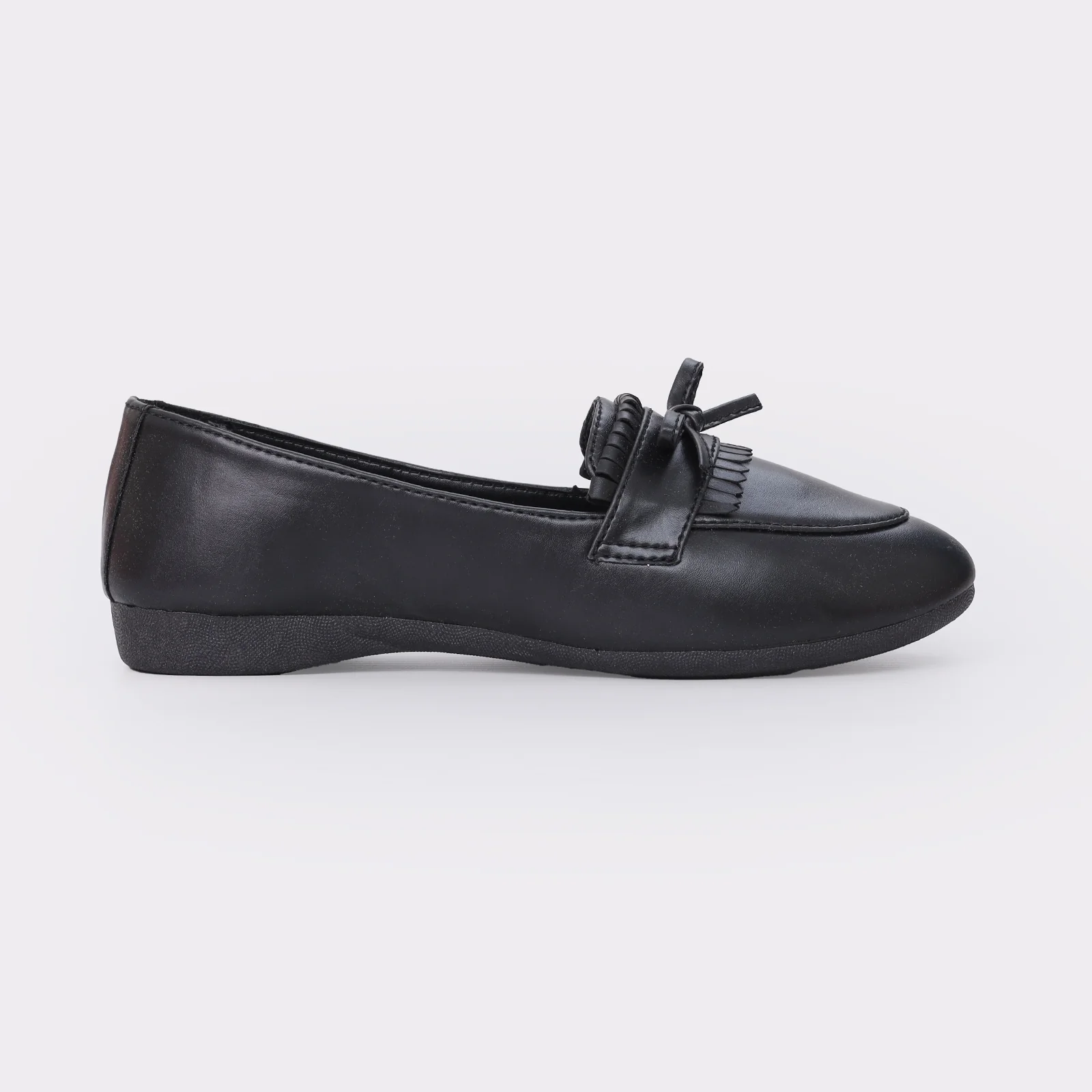Women round-toe pumps - Image 2