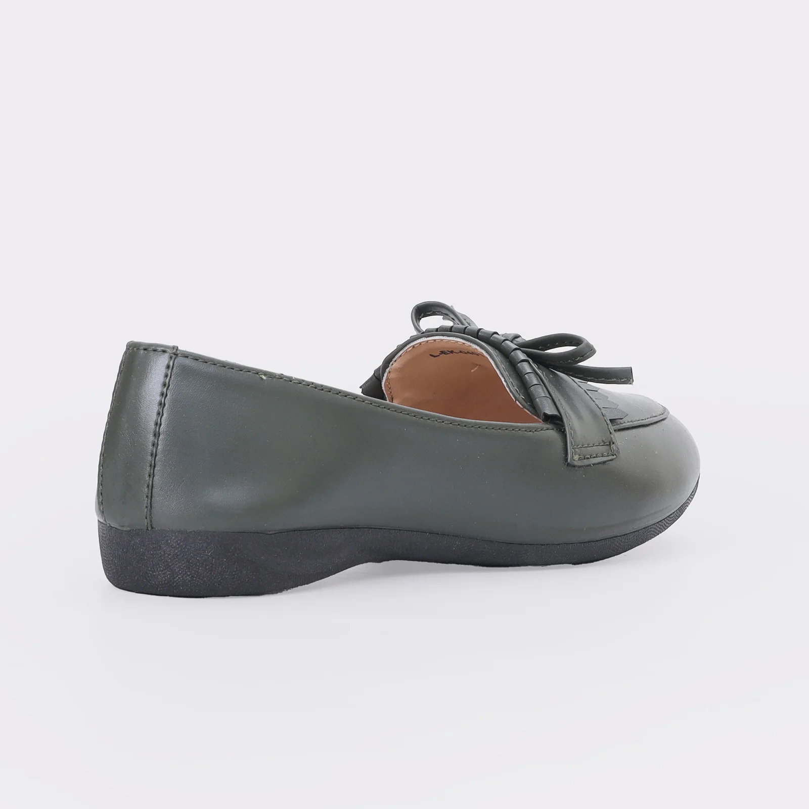 Women round-toe pumps - Image 6