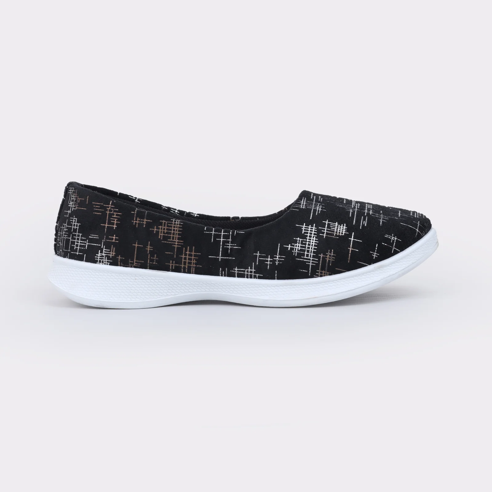 Women’s Casaul Canvas - Image 2