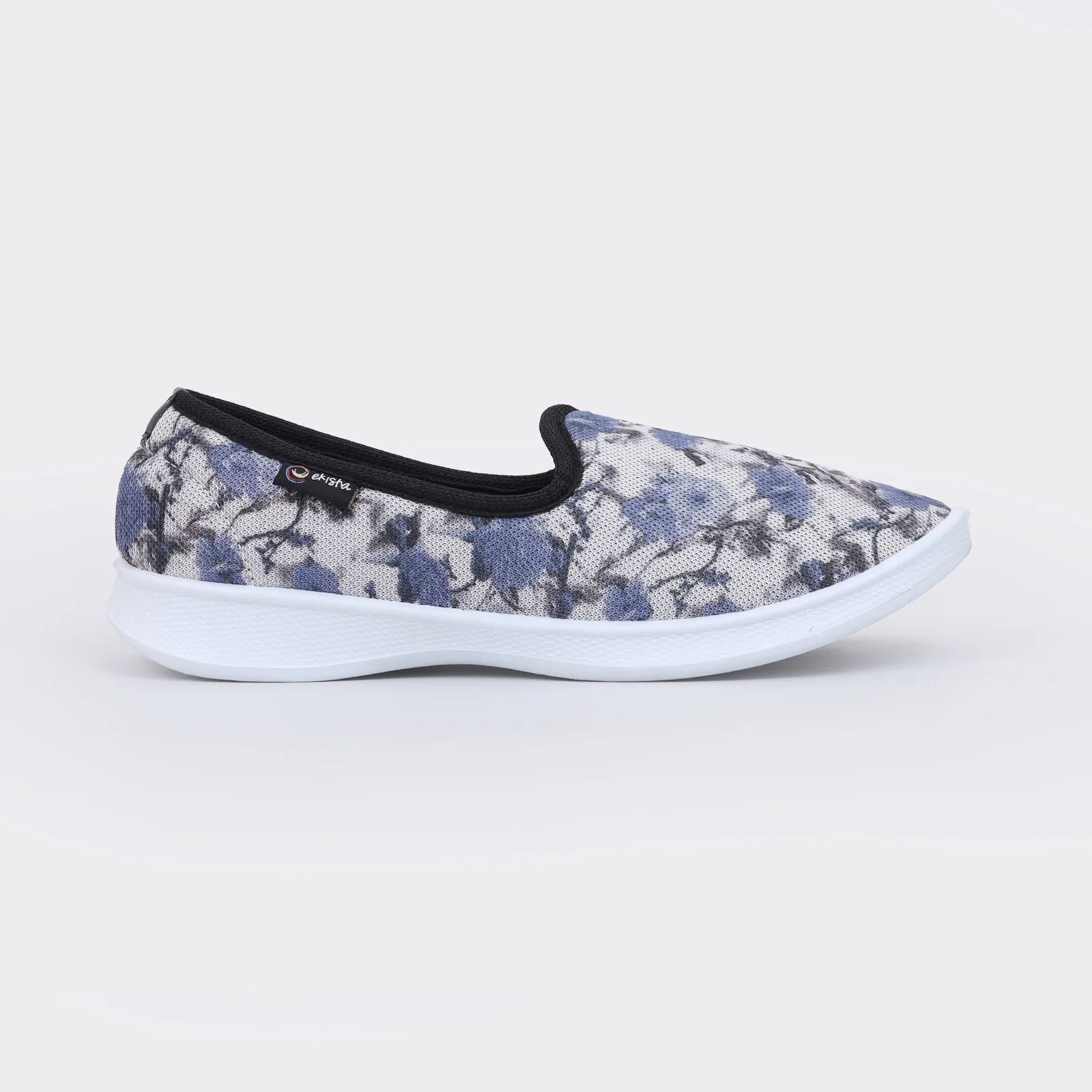 Women's Floral Canvas - Image 2