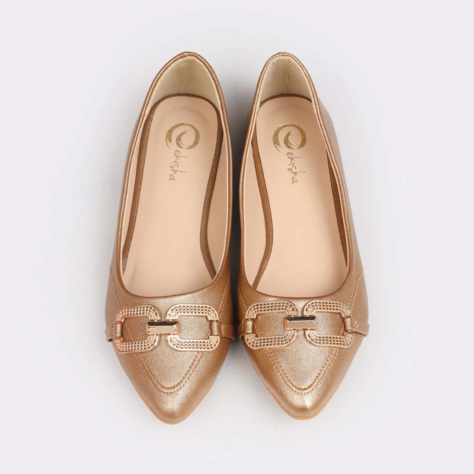 Sleek Pumps for Women - Image 3