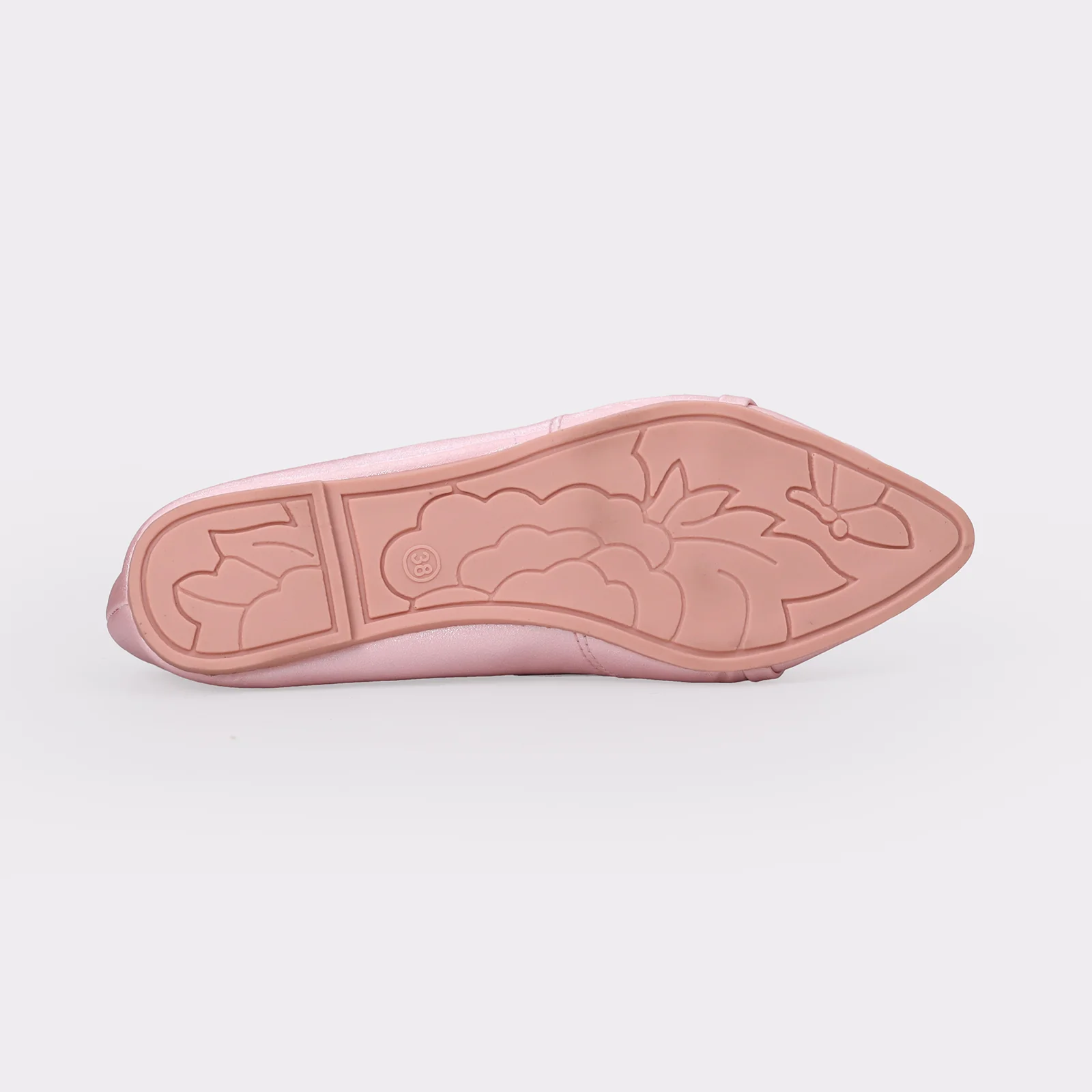 Sleek Pumps for Women - Image 5