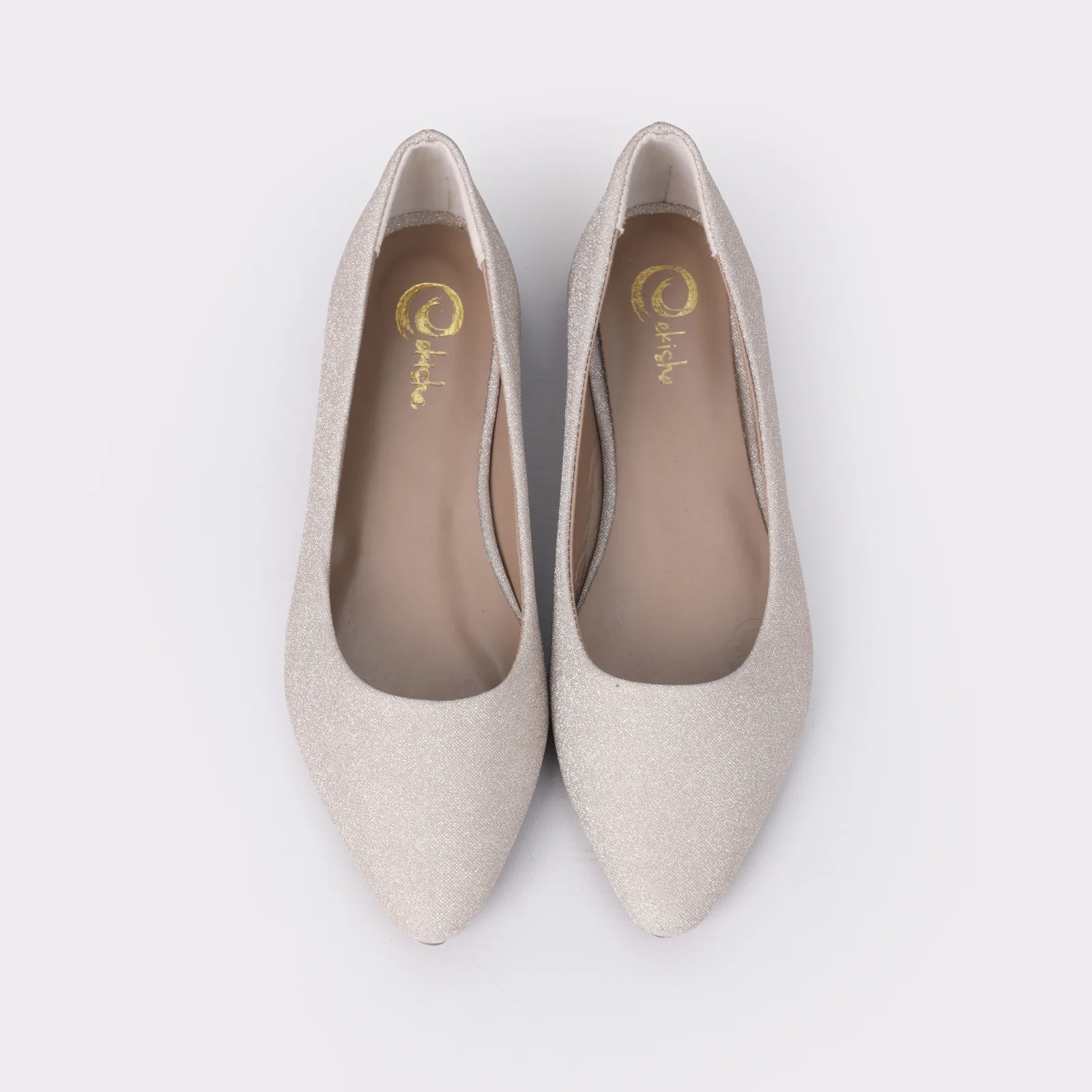 Women Fancy Wear Pumps - Image 3