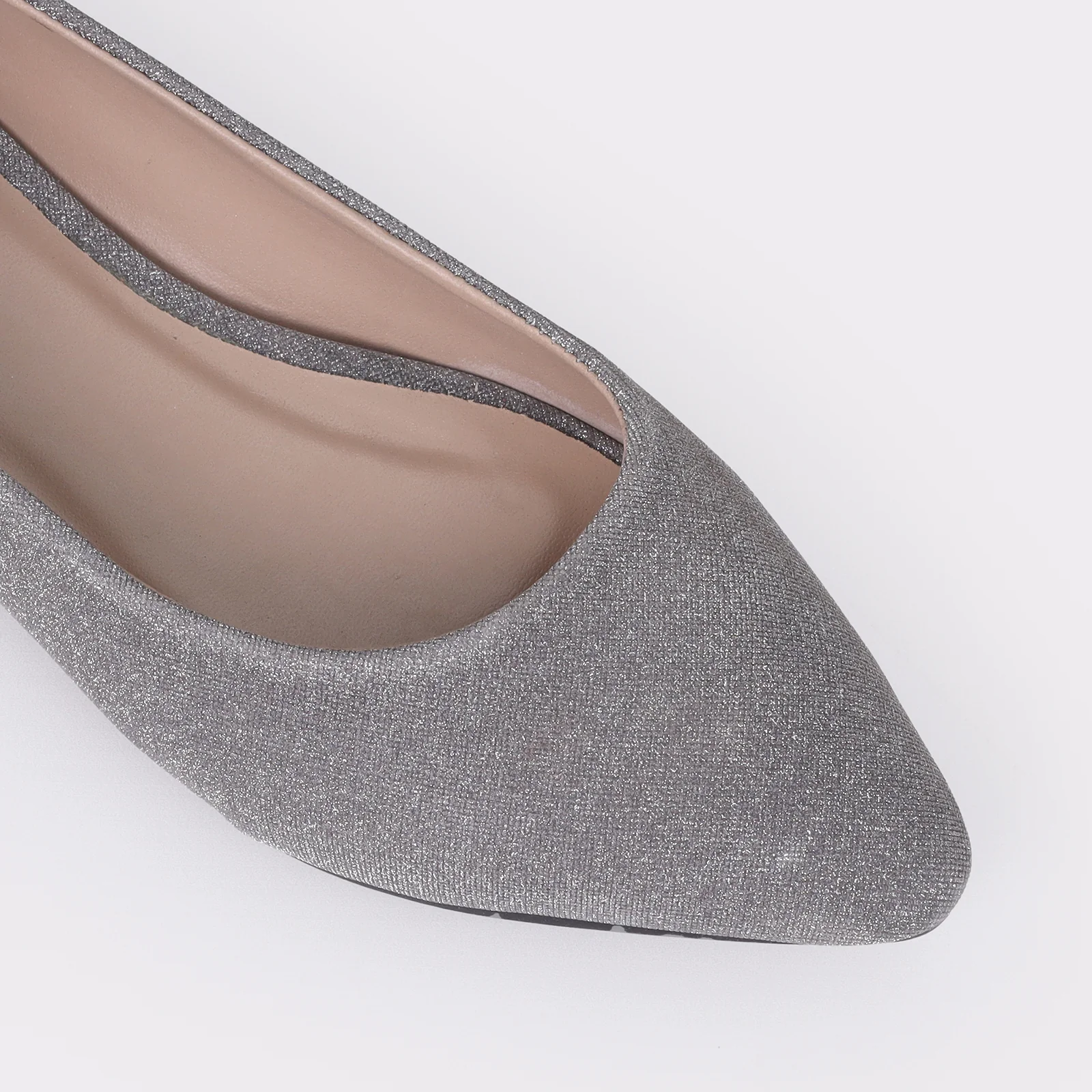 Women Fancy Wear Pumps - Image 6