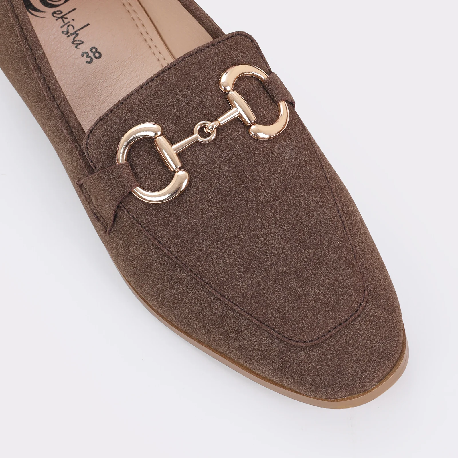 Women Moccs - Image 6