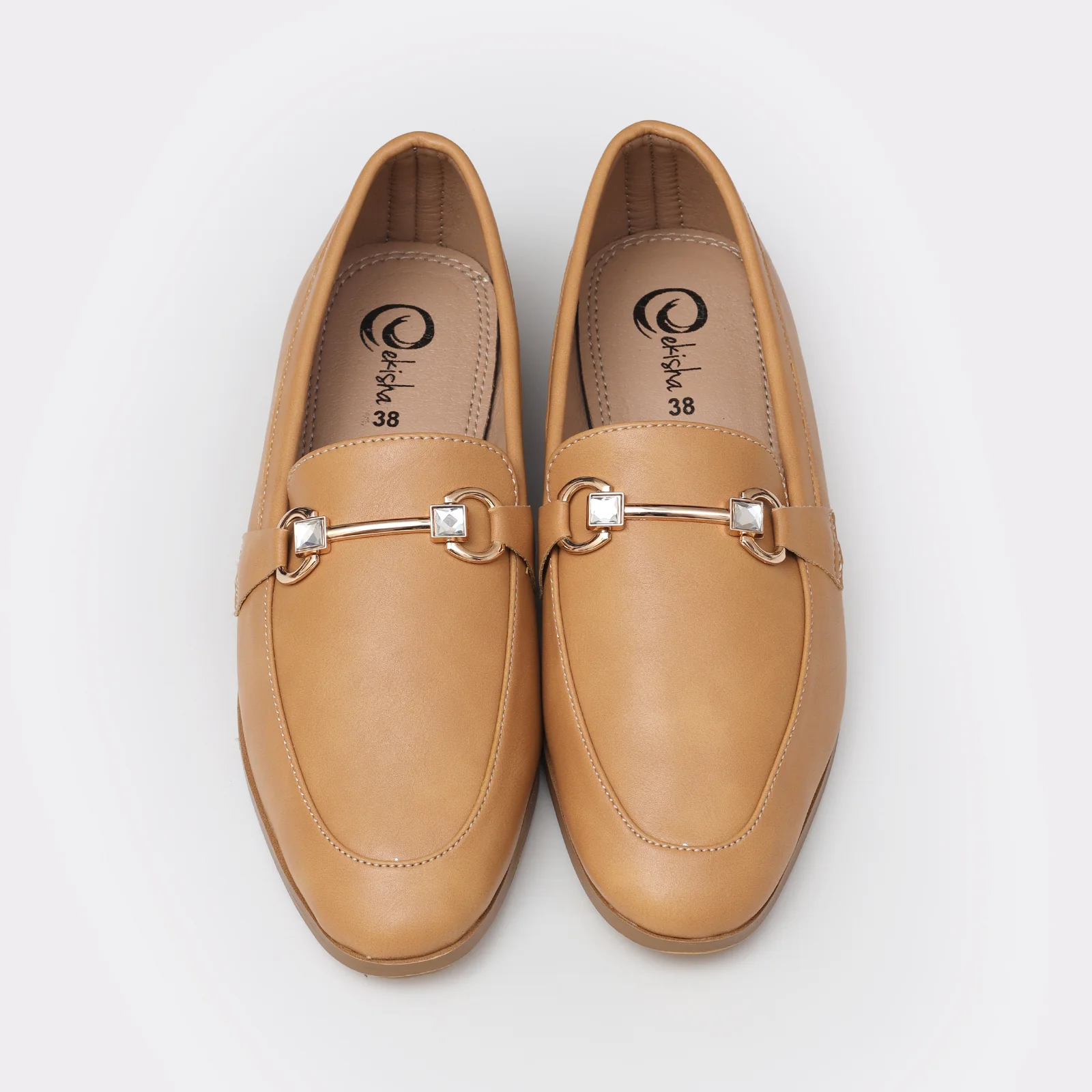 Women Moccs - Image 3