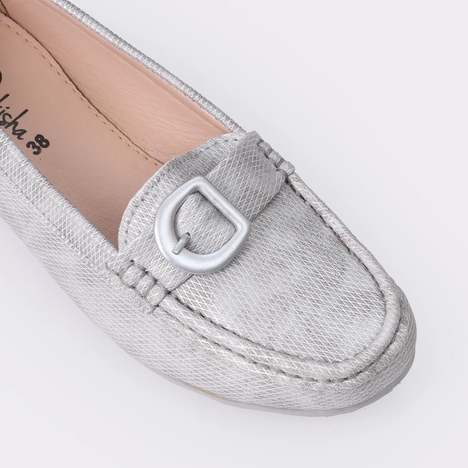 Women Moccs - Image 6