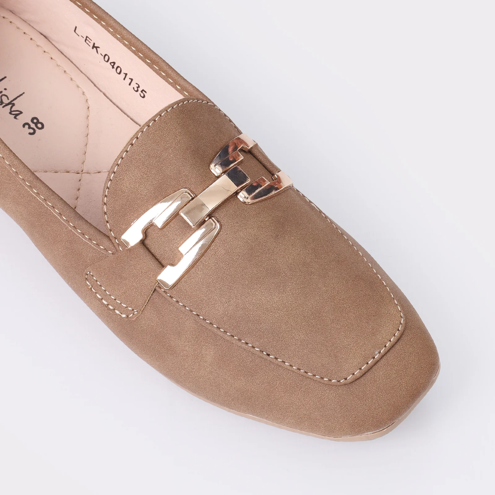 Women Moccs - Image 6