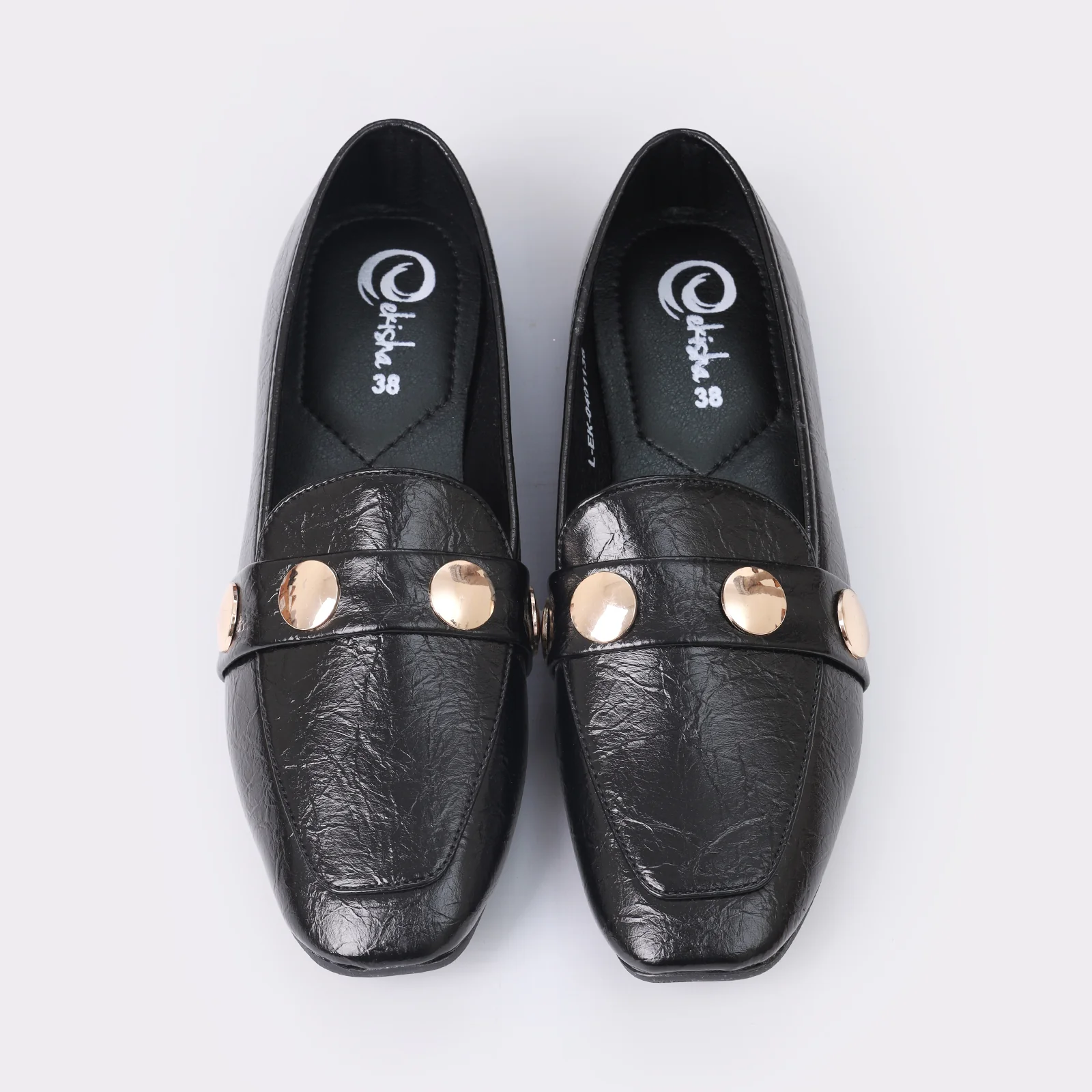 Women Moccs - Image 3