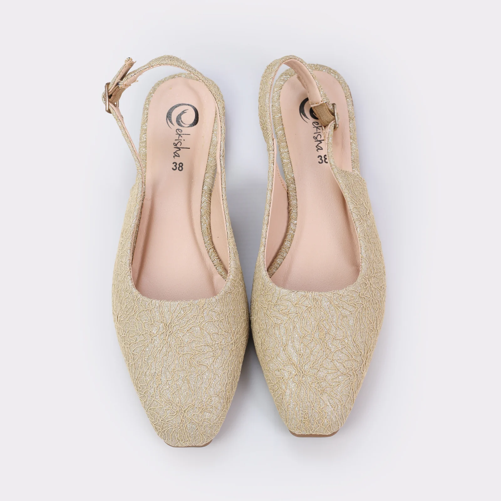 Women Pumps - Image 3