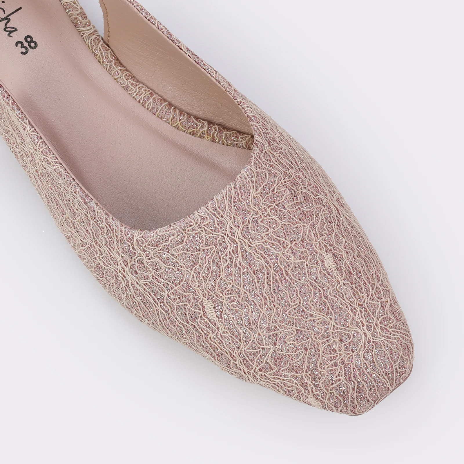 Women Pumps - Image 6
