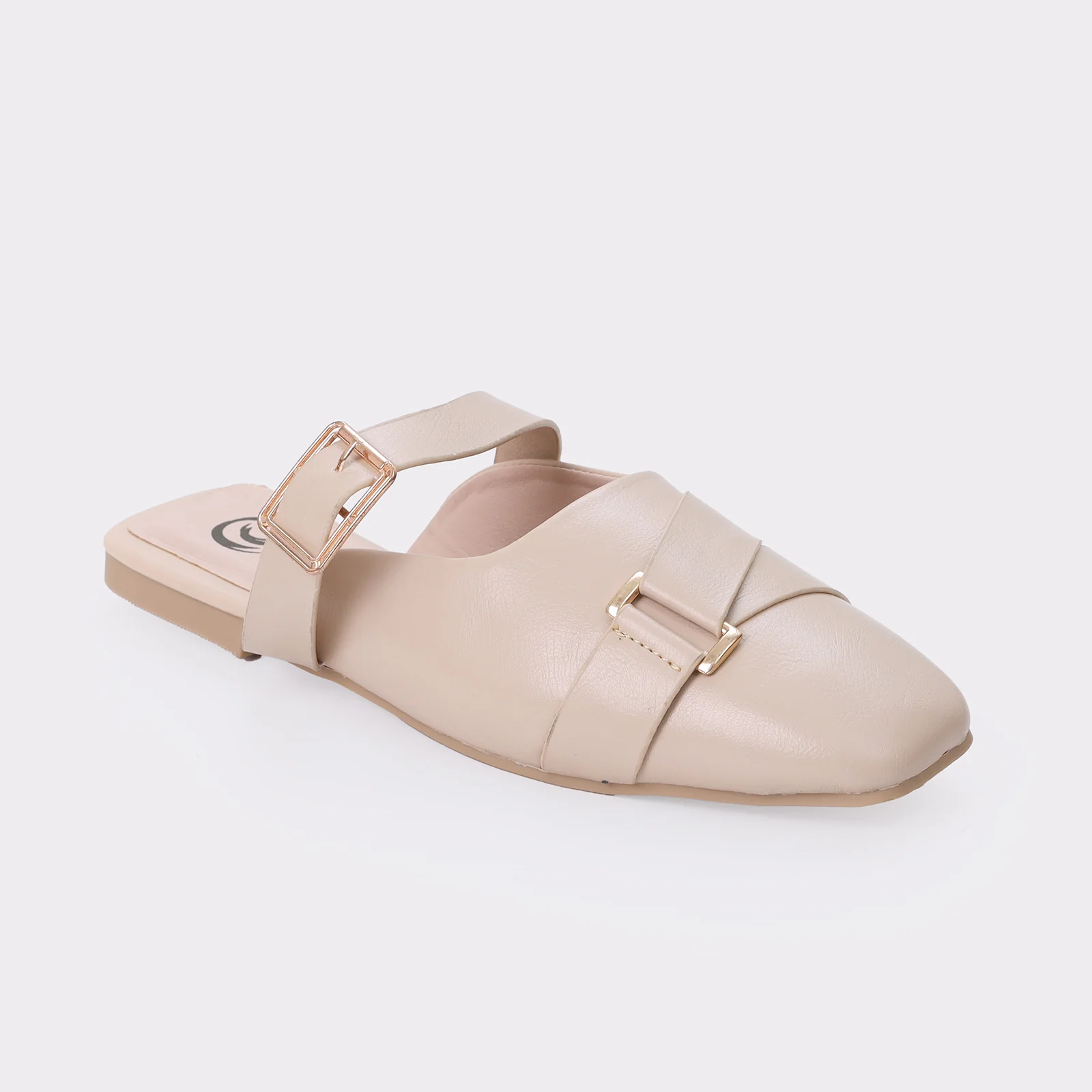 Women Mules
