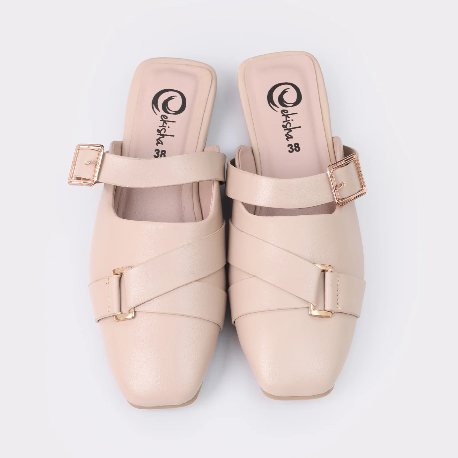Women Mules - Image 3