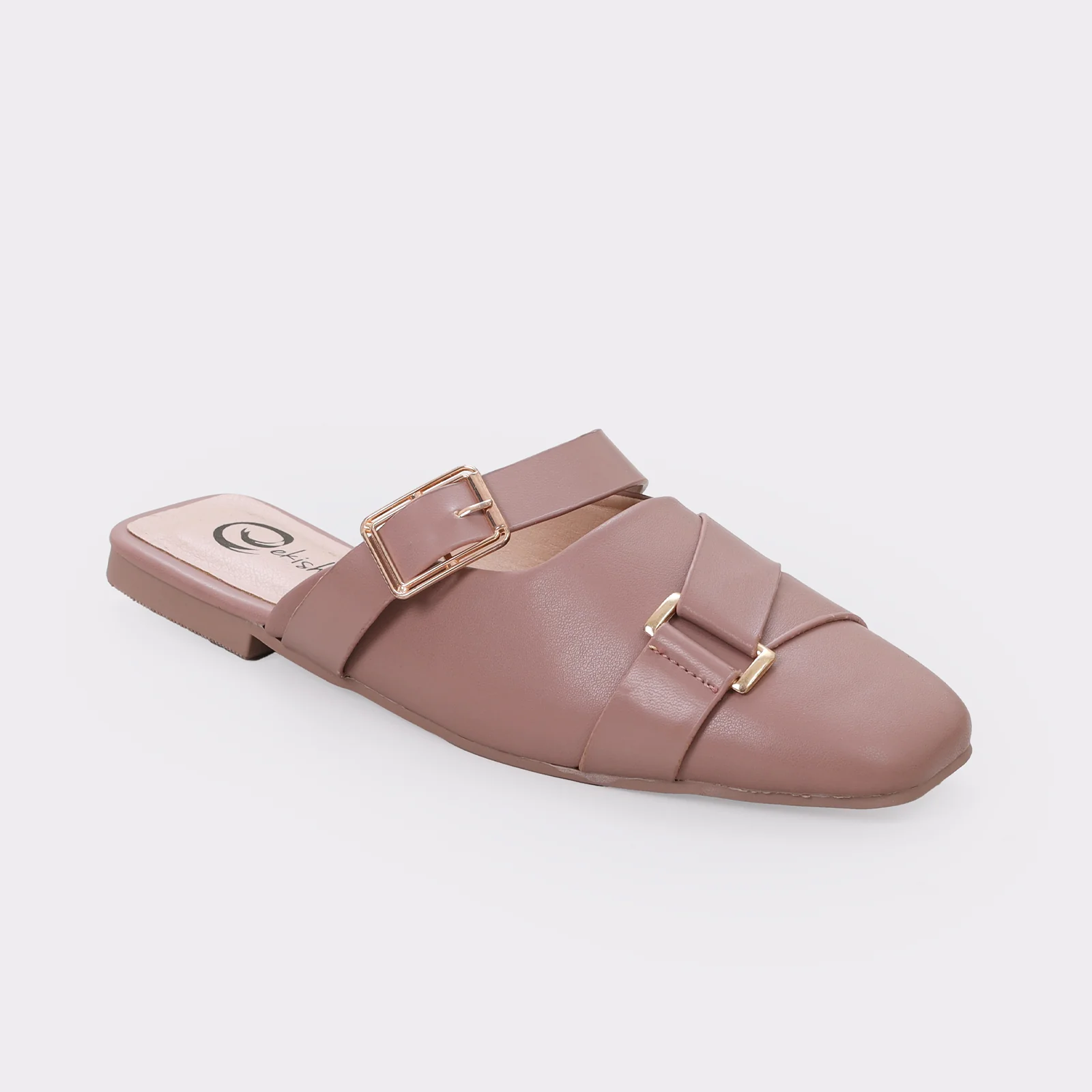 Women Mules