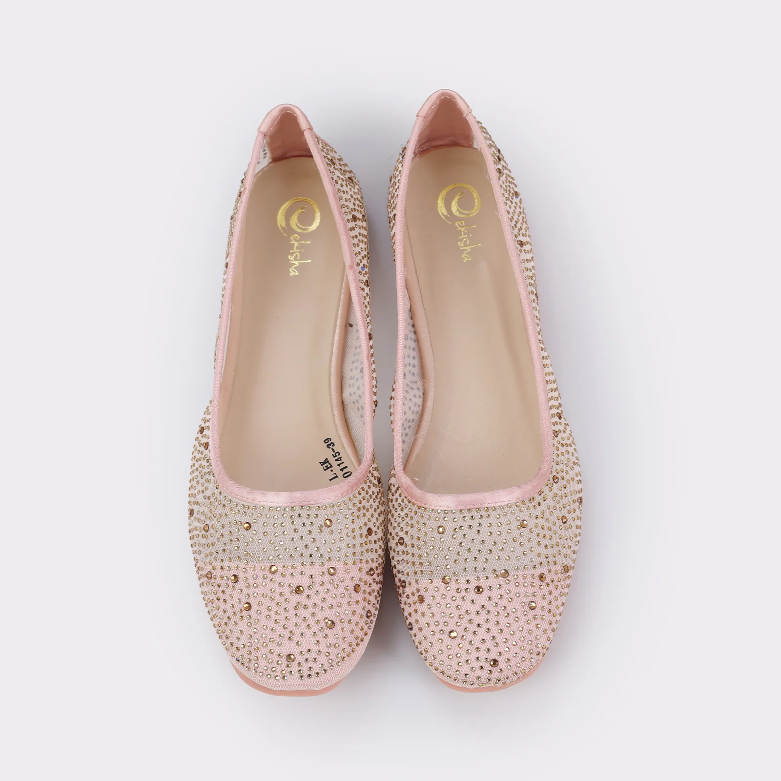 Women Pumps - Image 3