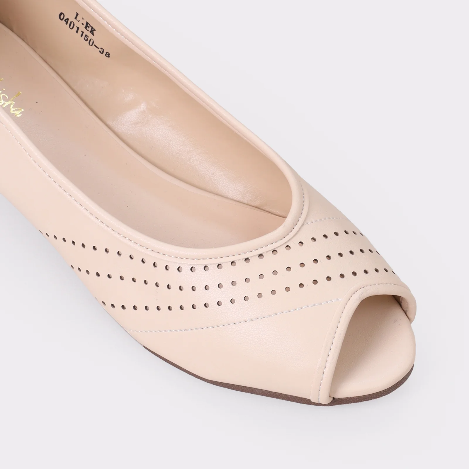 Women Peep-Toes - Image 6