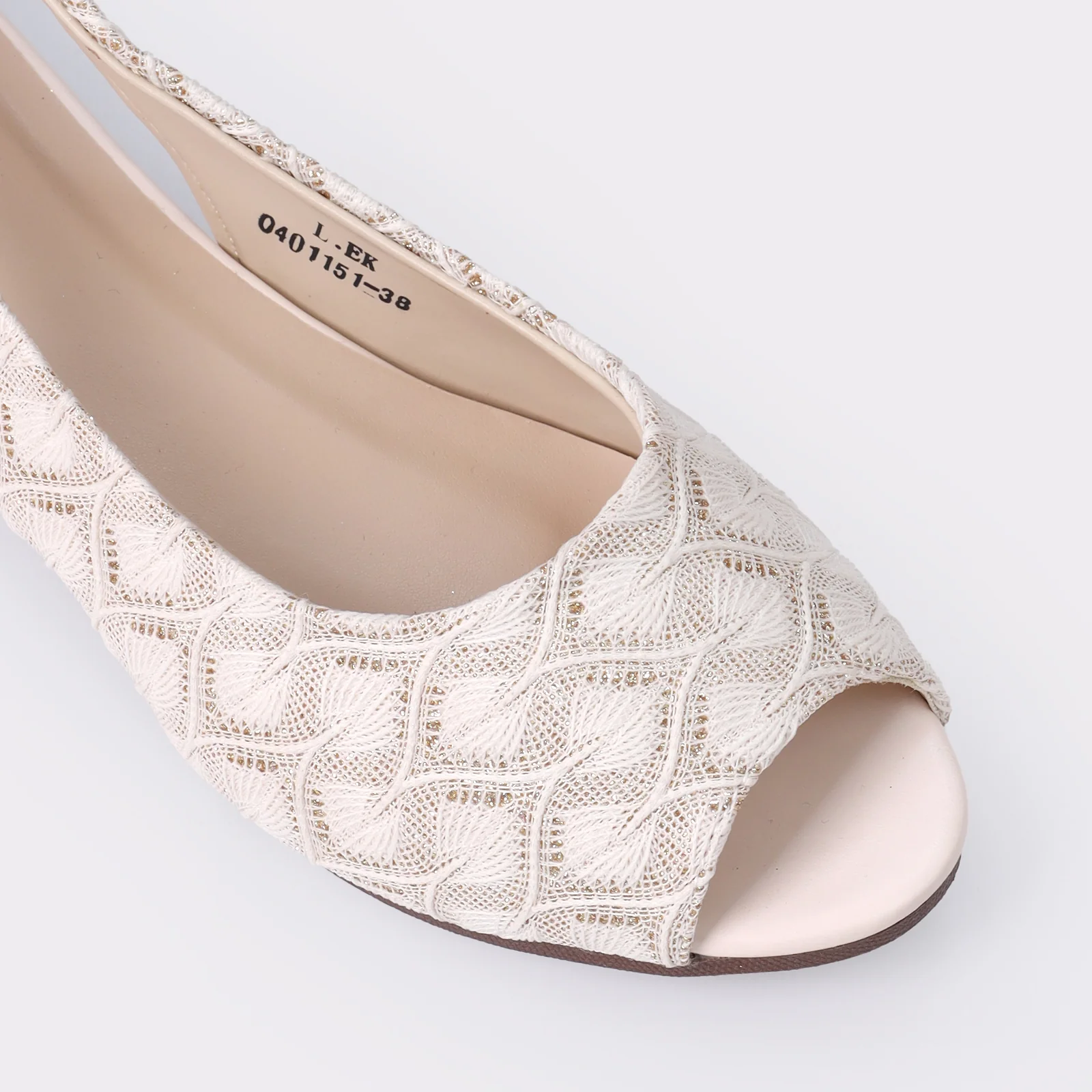 Women Peep-Toes - Image 6