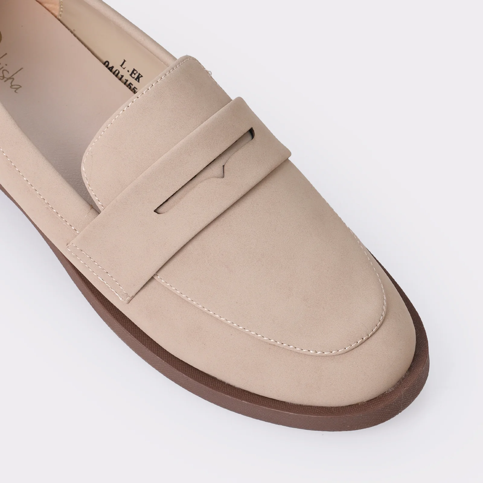 Women Moccs - Image 6