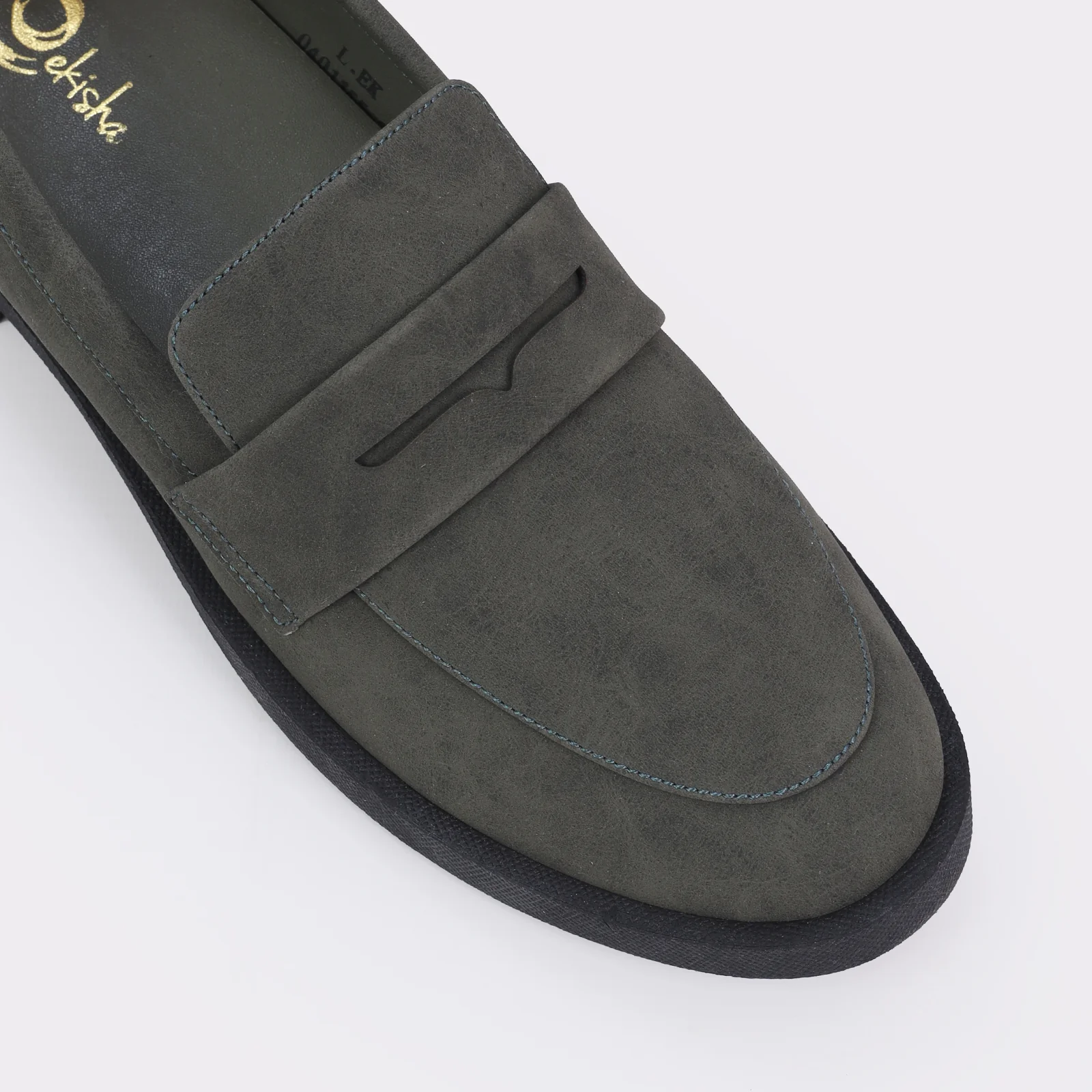 Women Moccs - Image 6