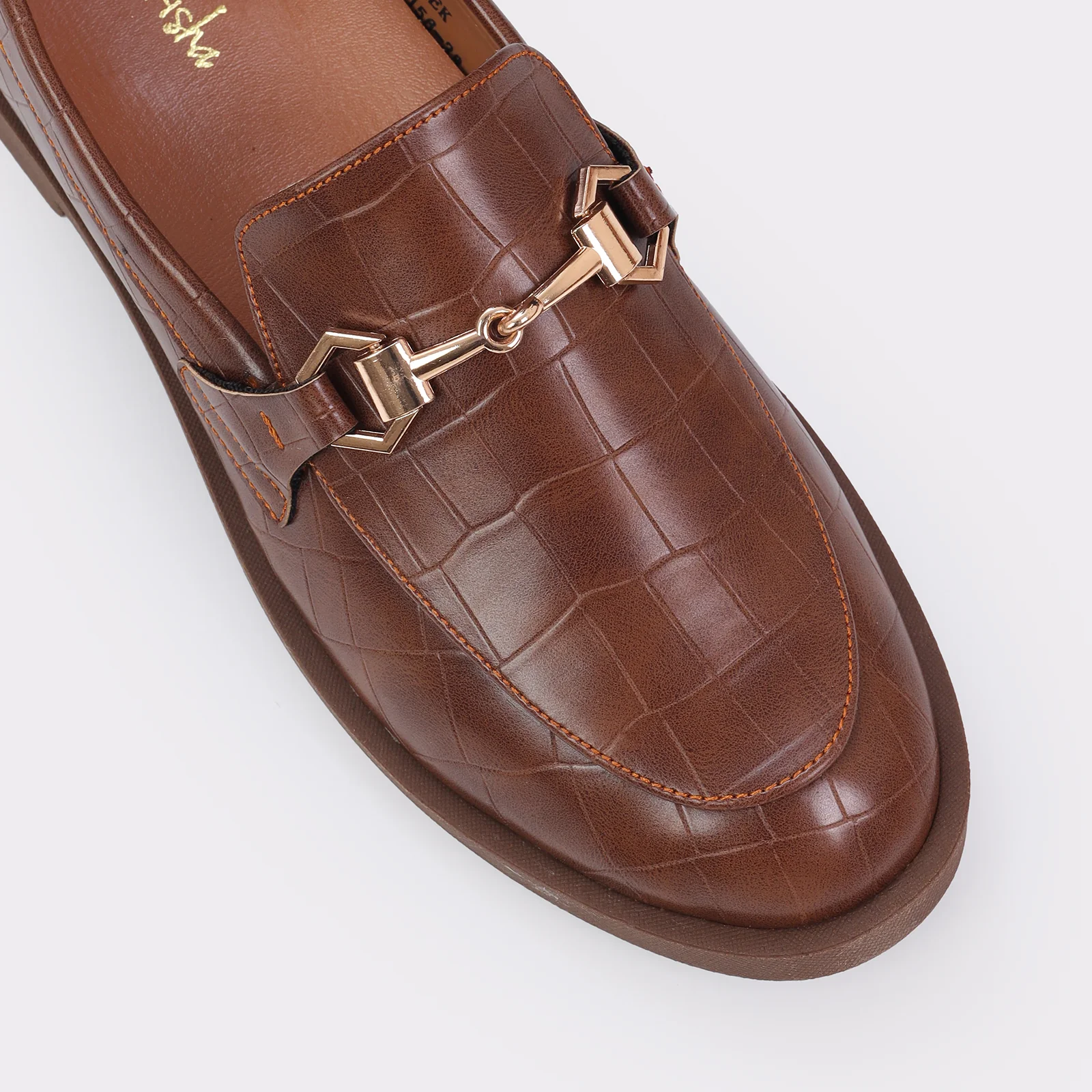 Women Moccs - Image 6