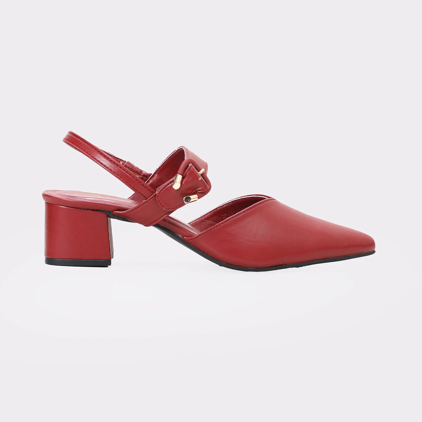 Women Block Heels - Image 2