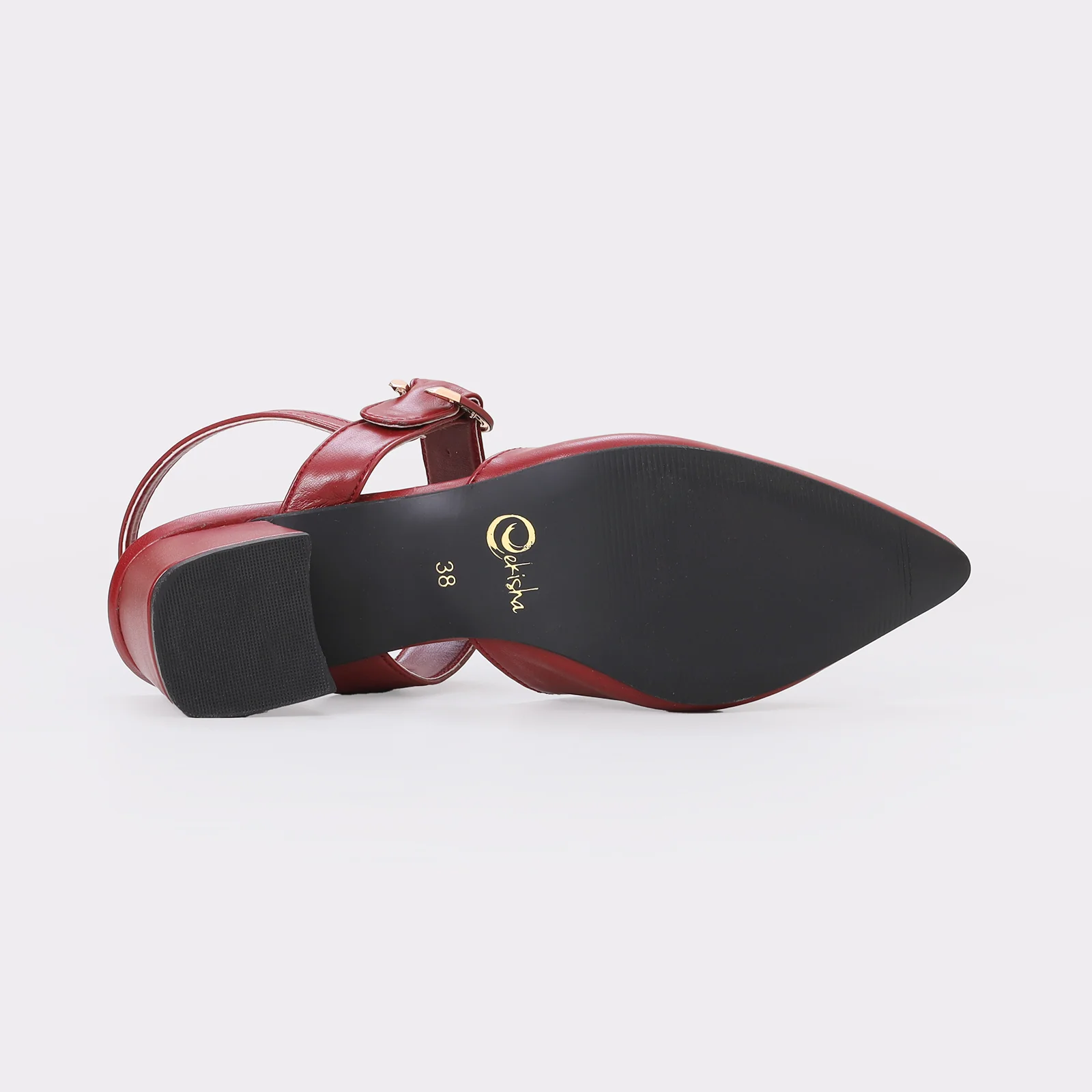 Women Block Heels - Image 5
