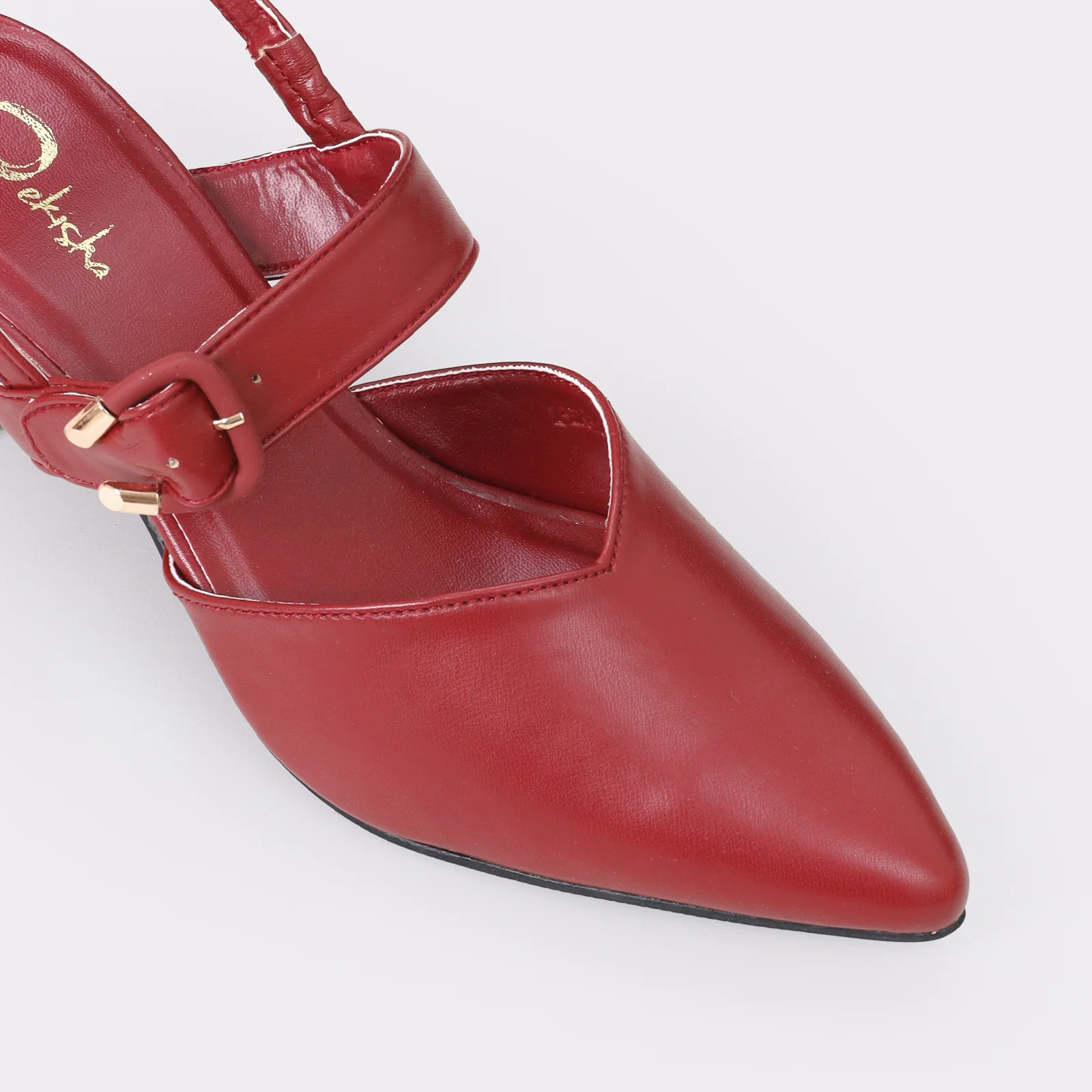 Women Block Heels - Image 6