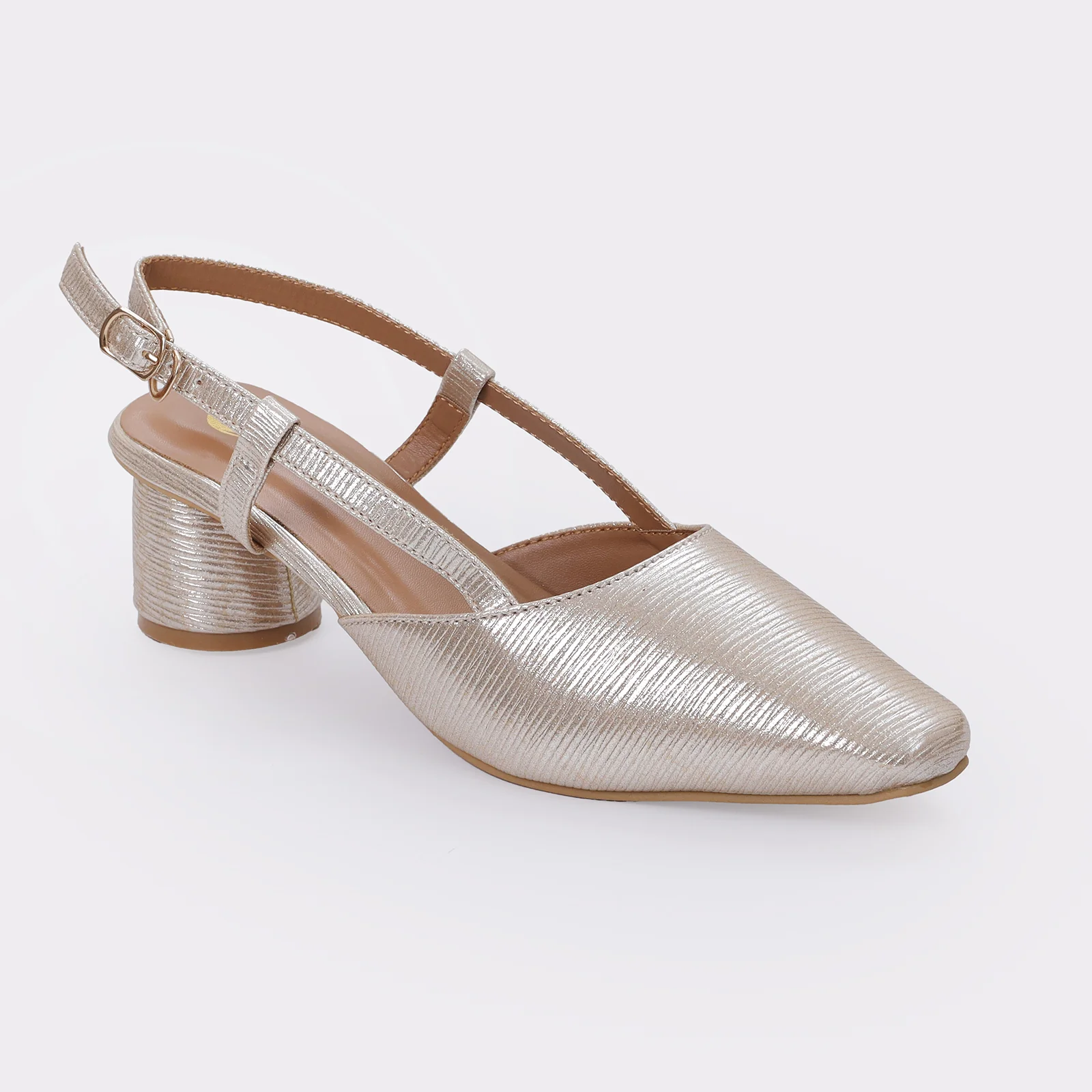 Women Block Heels
