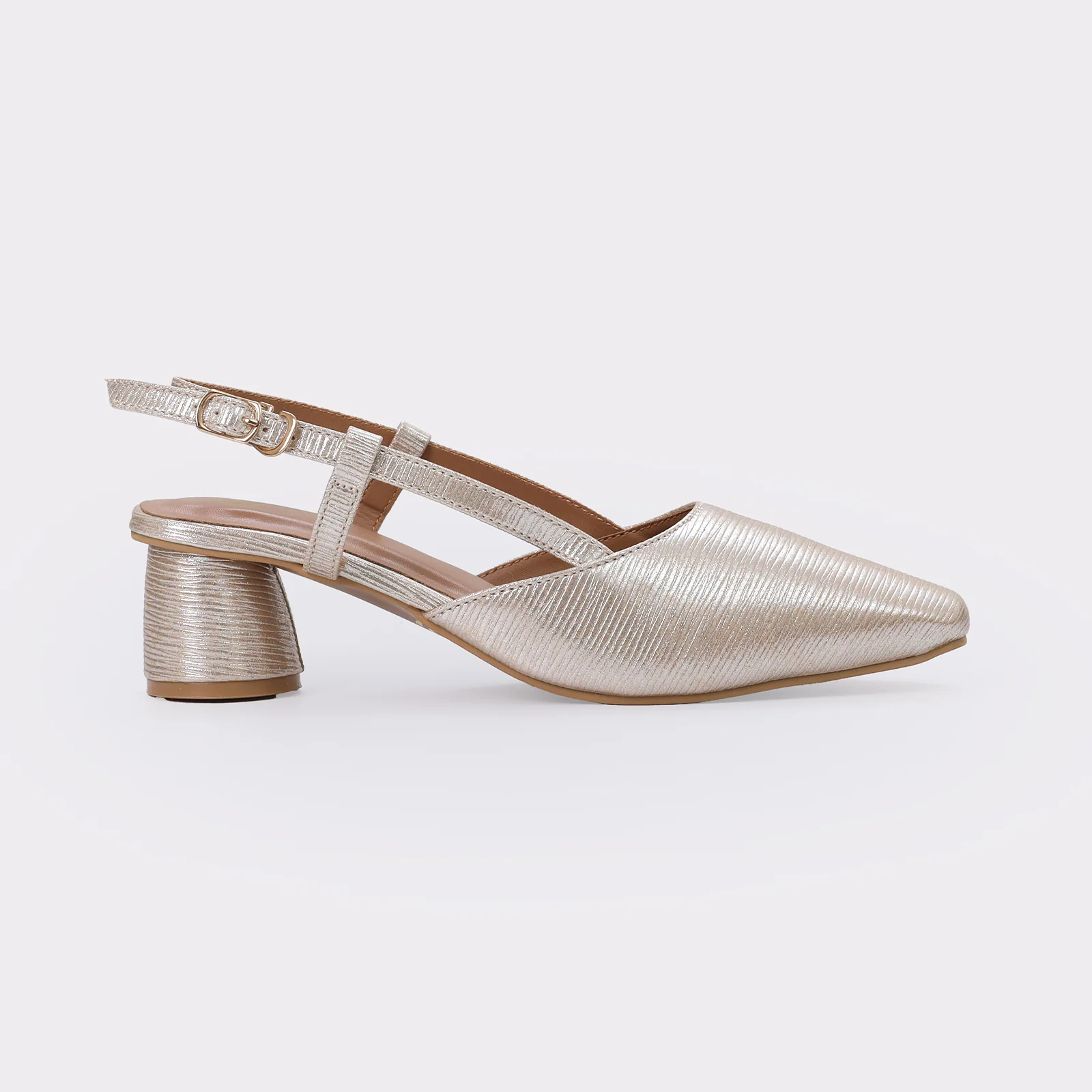 Women Block Heels - Image 2