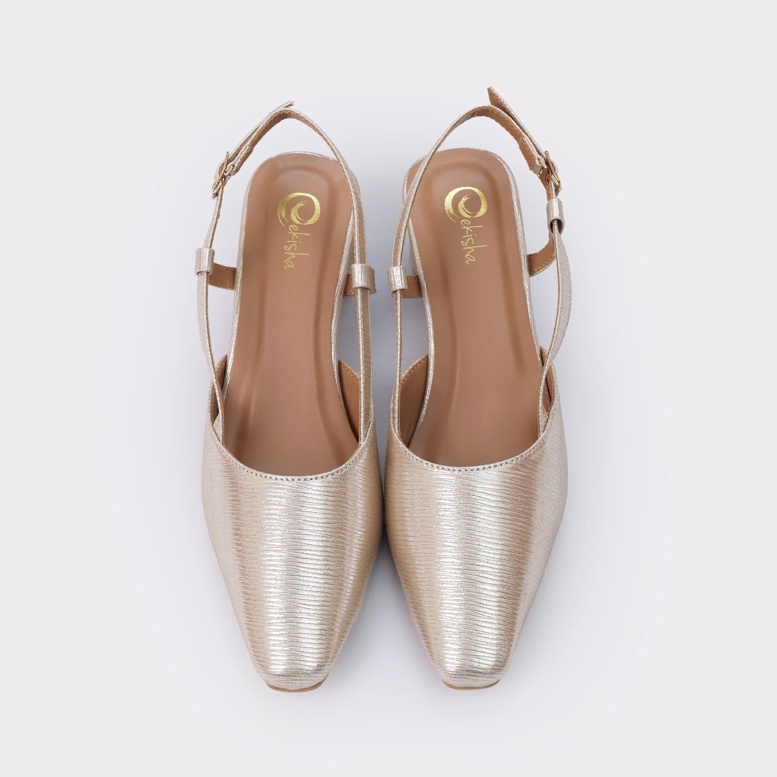 Women Block Heels - Image 3
