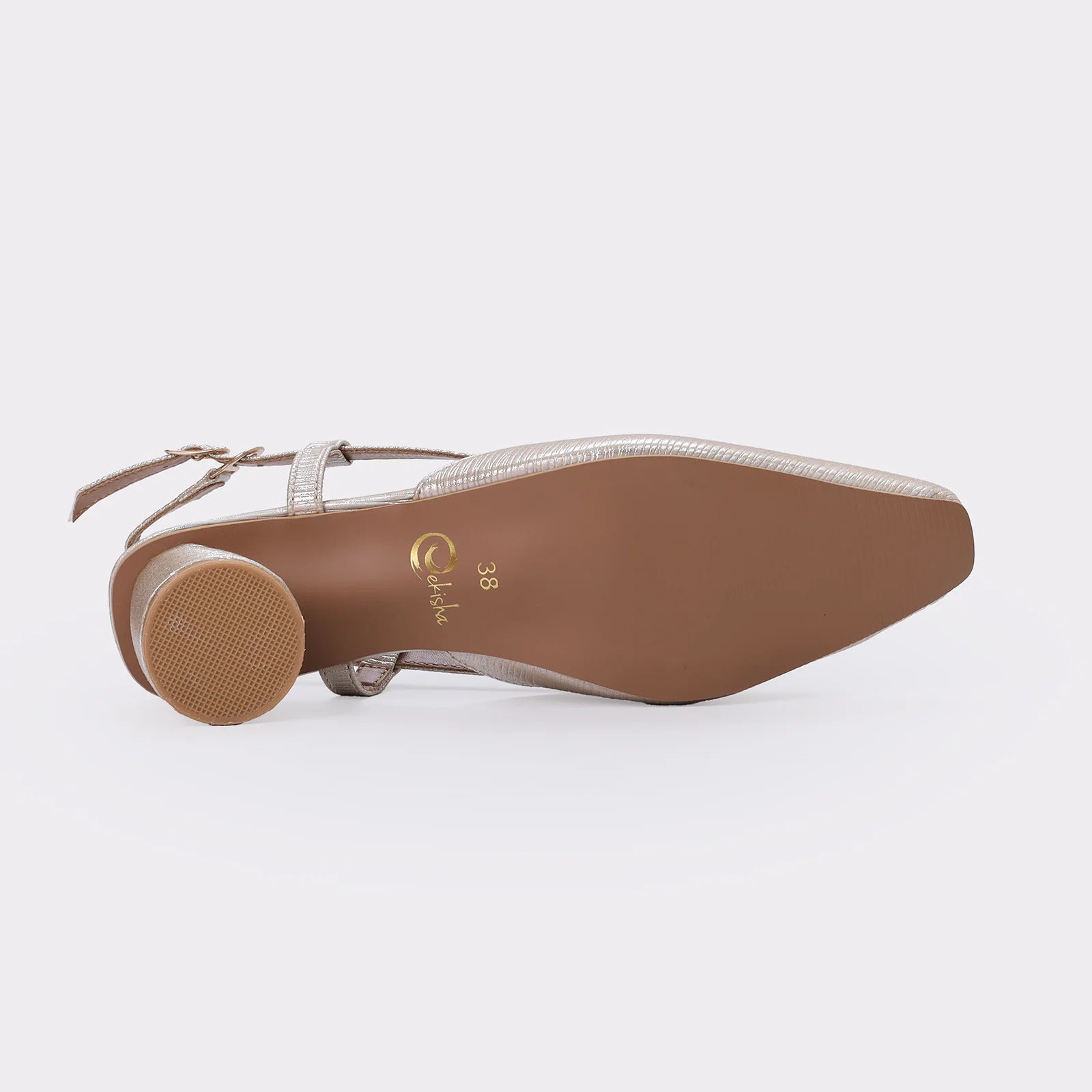 Women Block Heels - Image 5