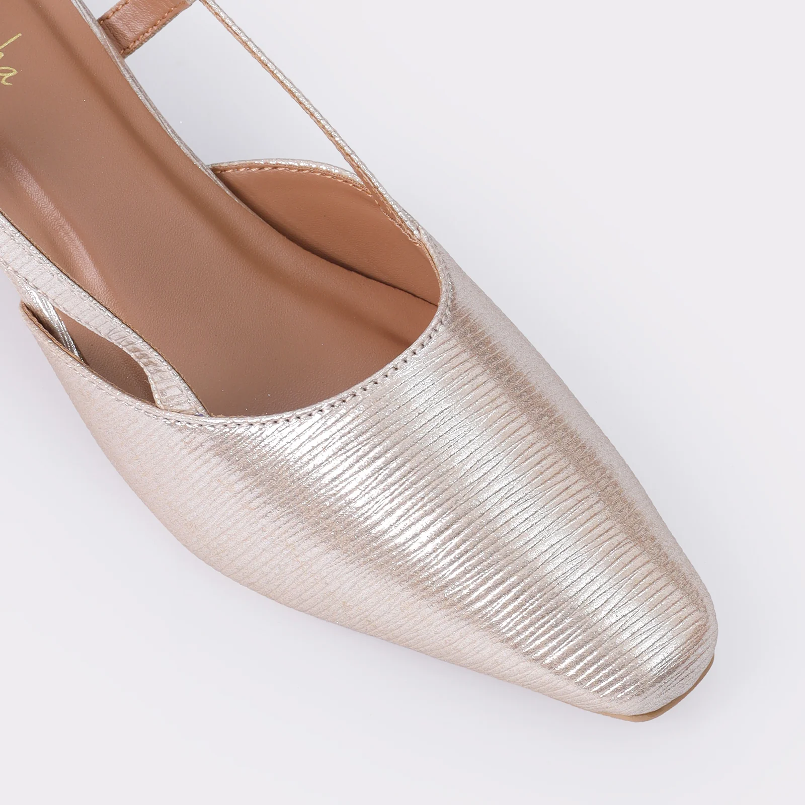 Women Block Heels - Image 6