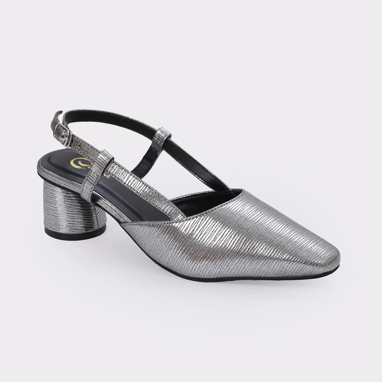 Women Block Heels