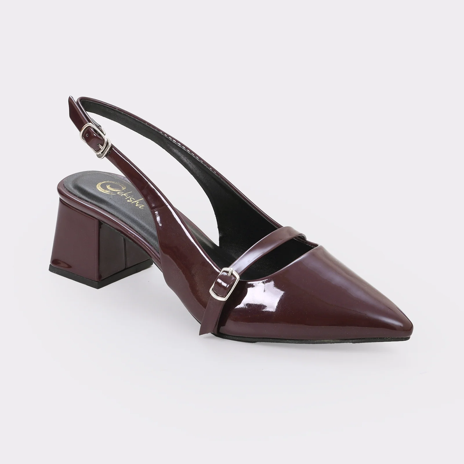 Women Block Heels