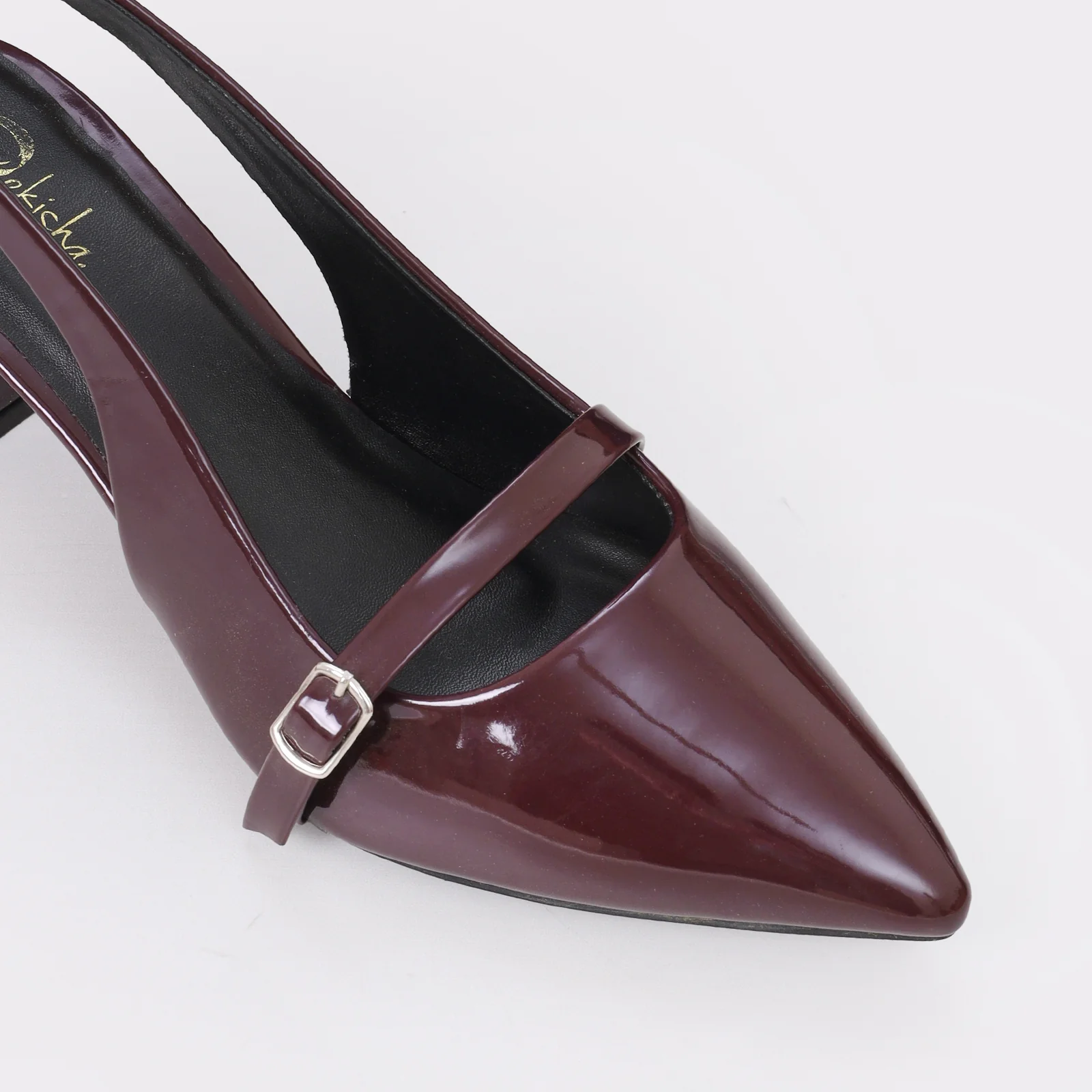 Women Block Heels - Image 6