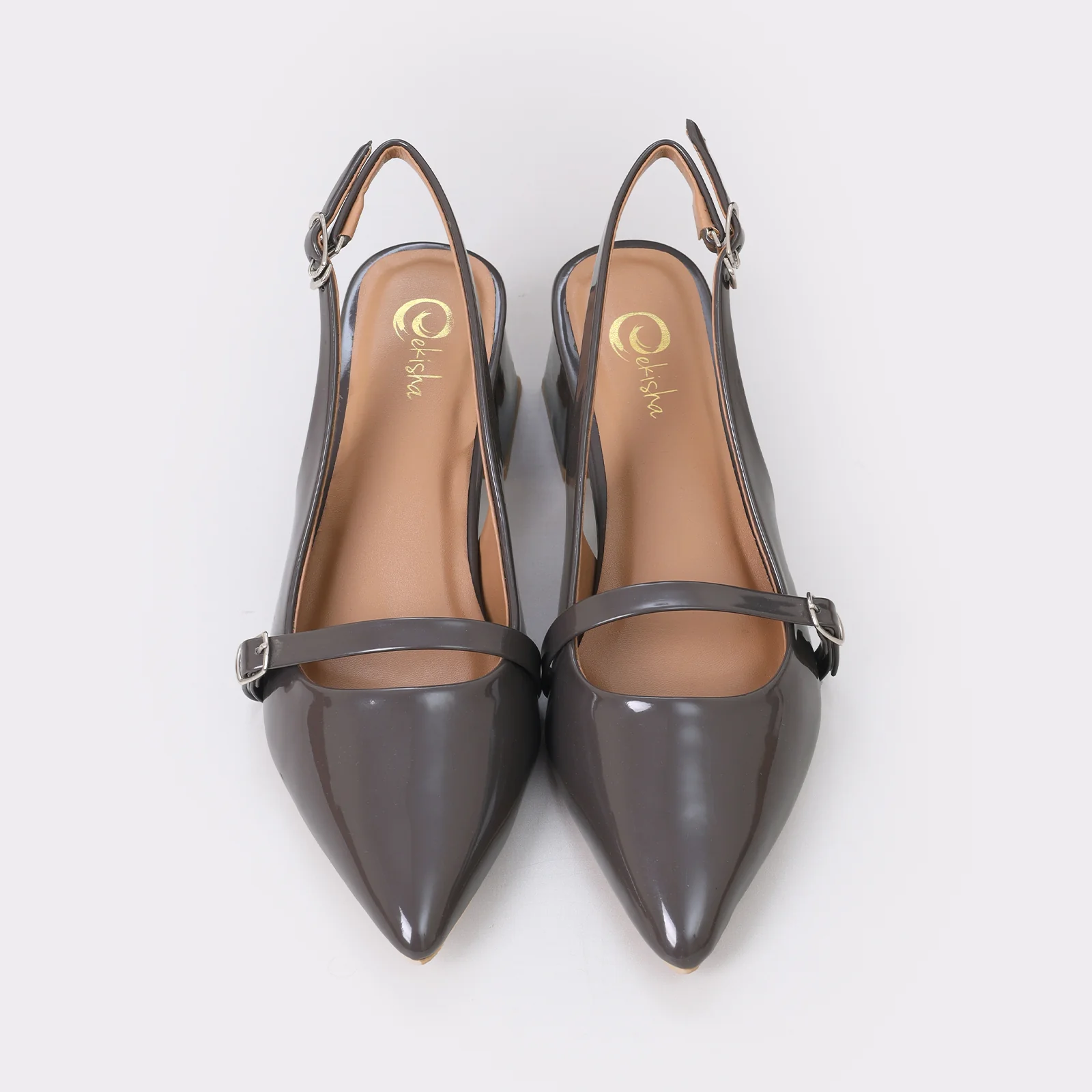 Women Block Heels - Image 3