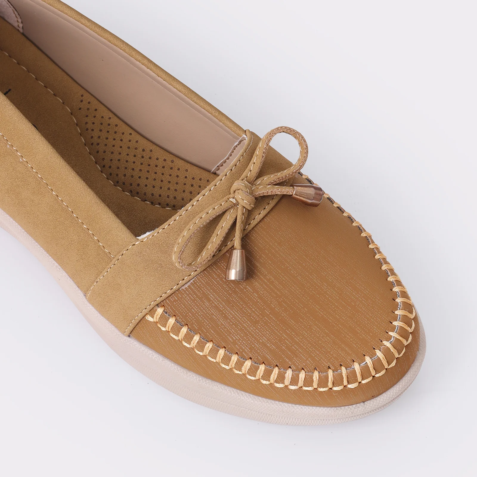 Women Moccs - Image 6