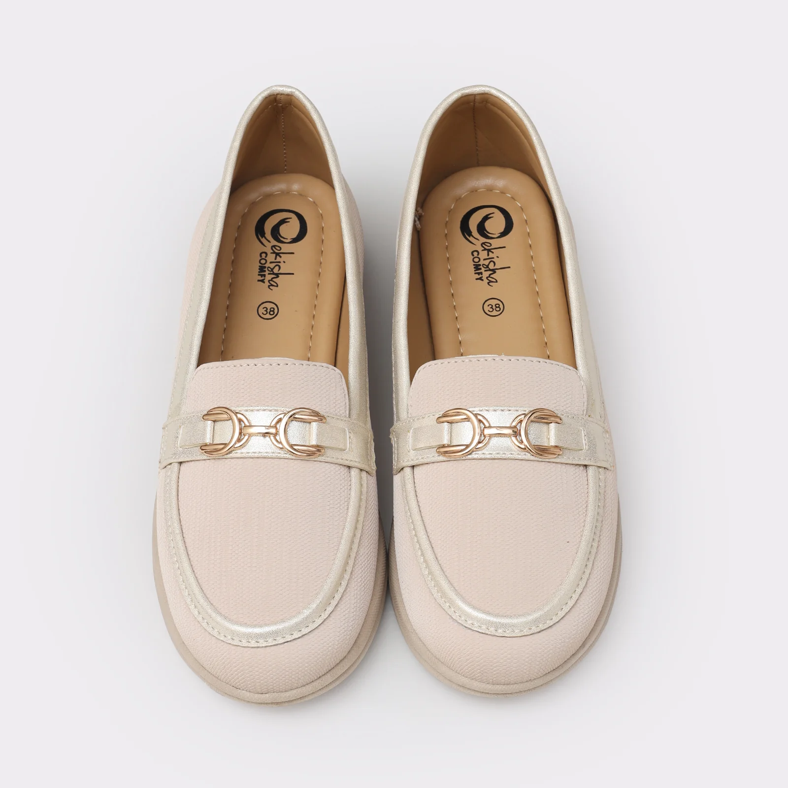 Women Moccs - Image 3