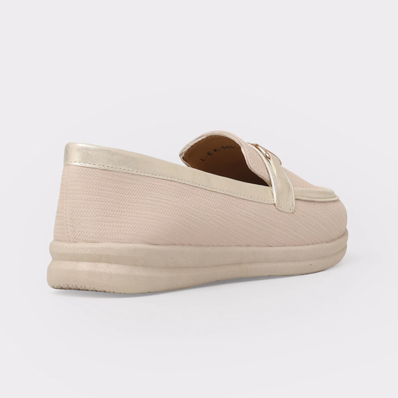 Women Moccs - Image 4