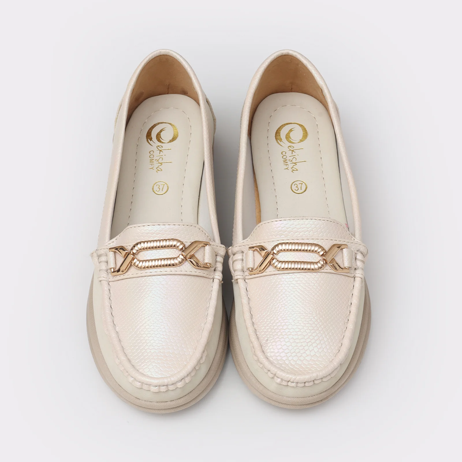 Women Moccs - Image 3